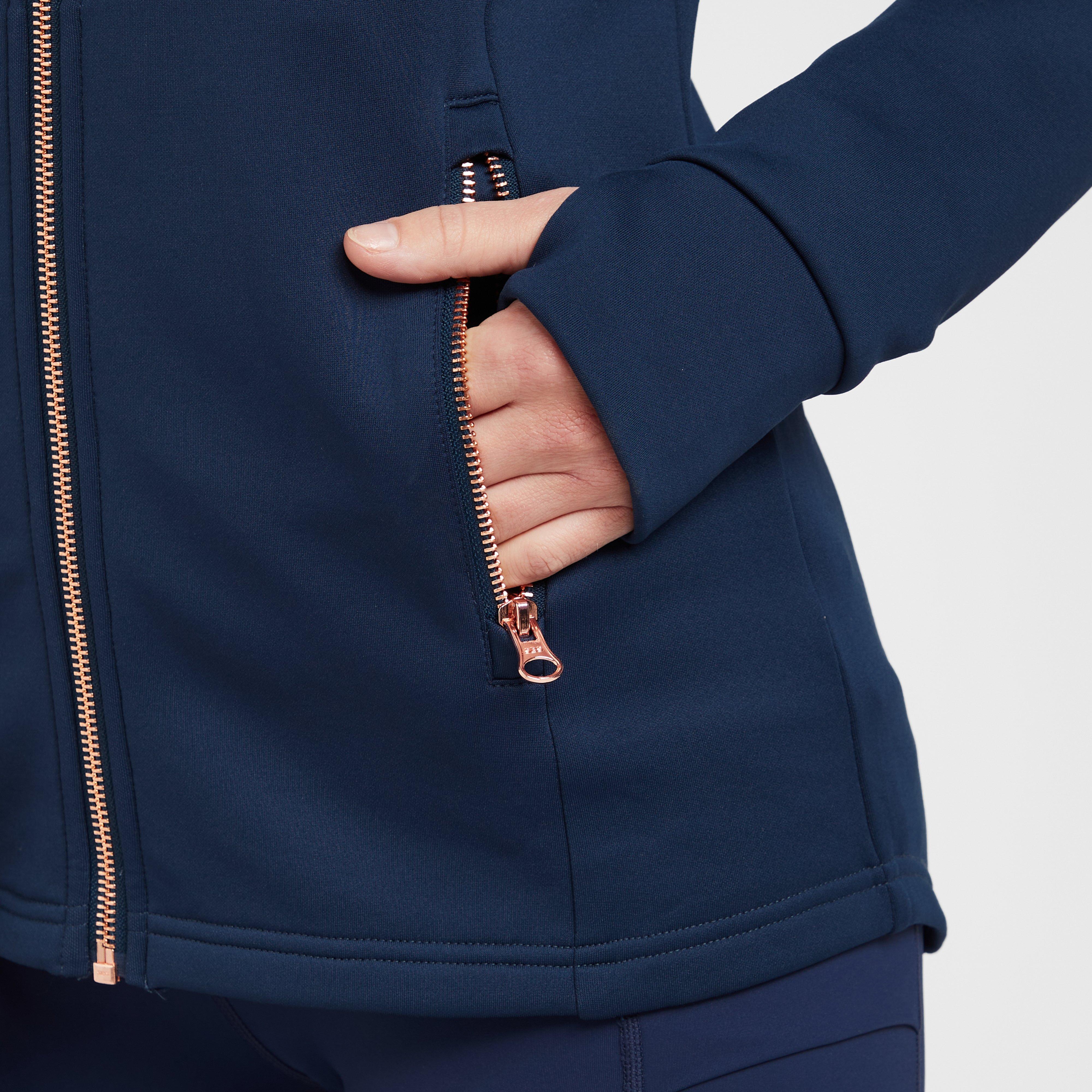 Women's Ava Full Zip Fleece