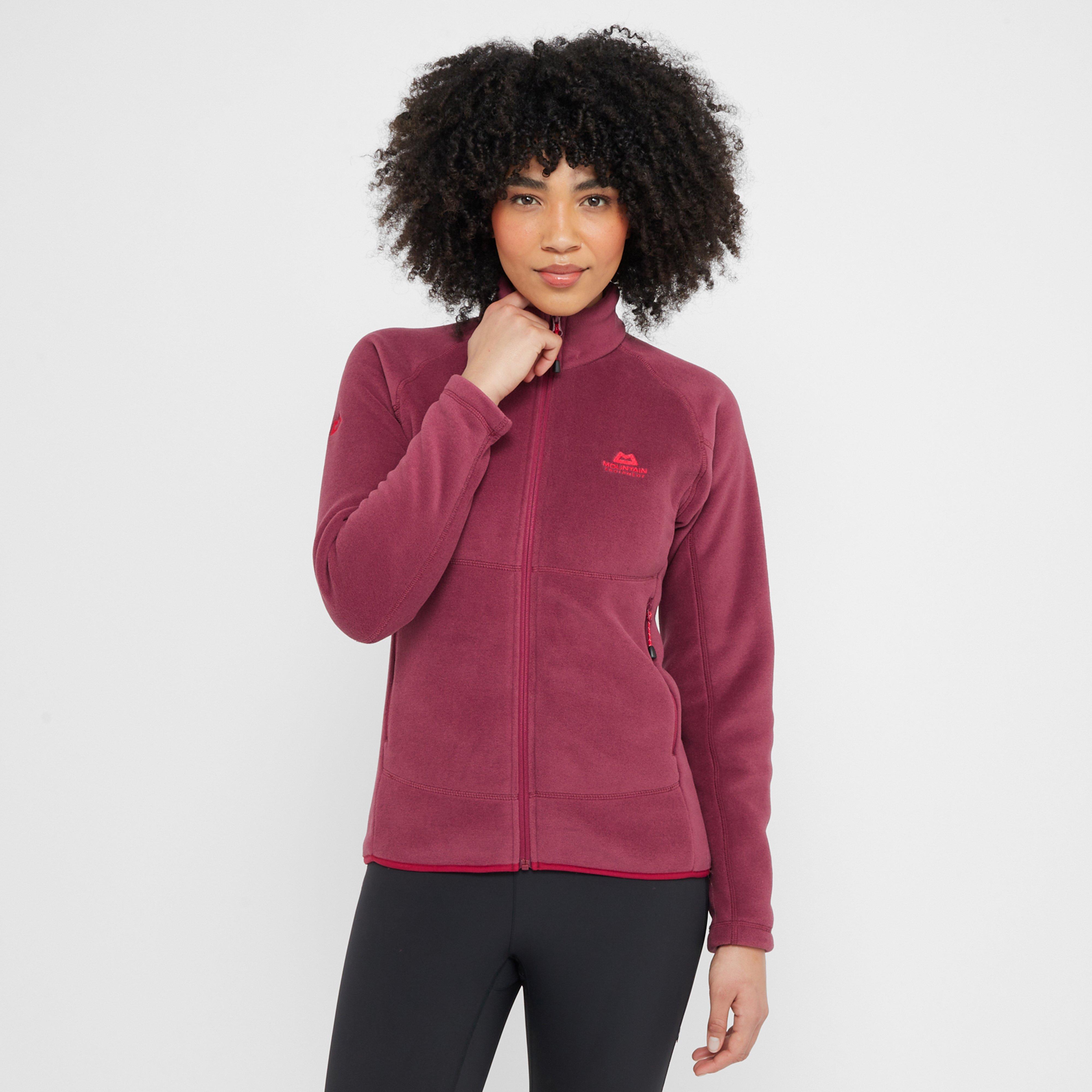 Equipment Women’s Zemu Fleece