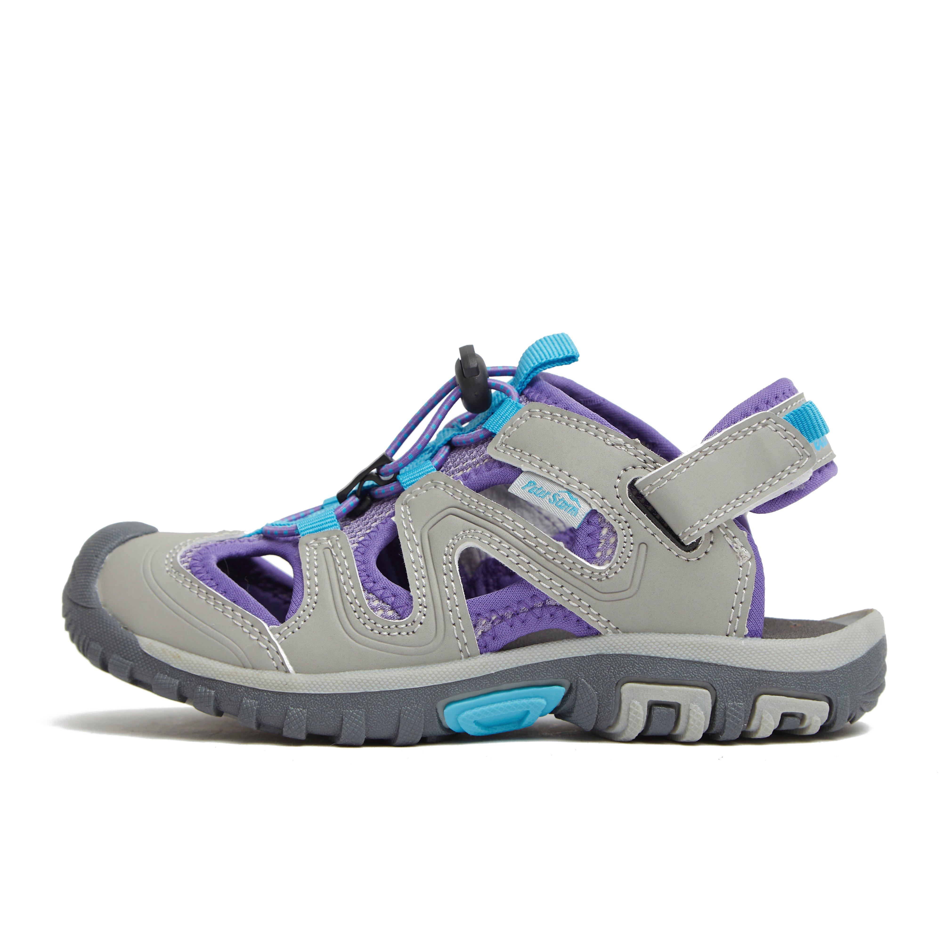 Kids' Westward Sandal