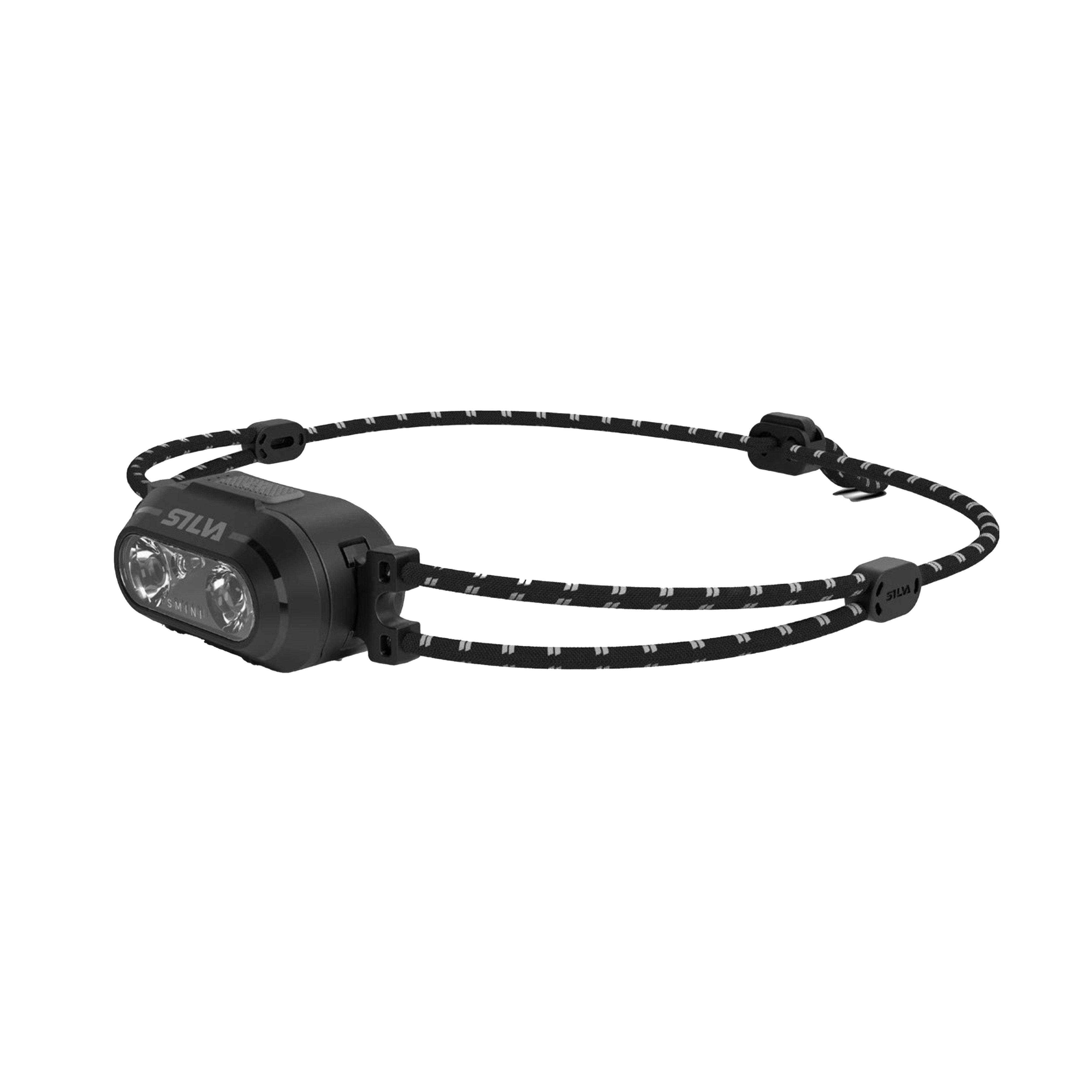 Smini Fly Head Torch