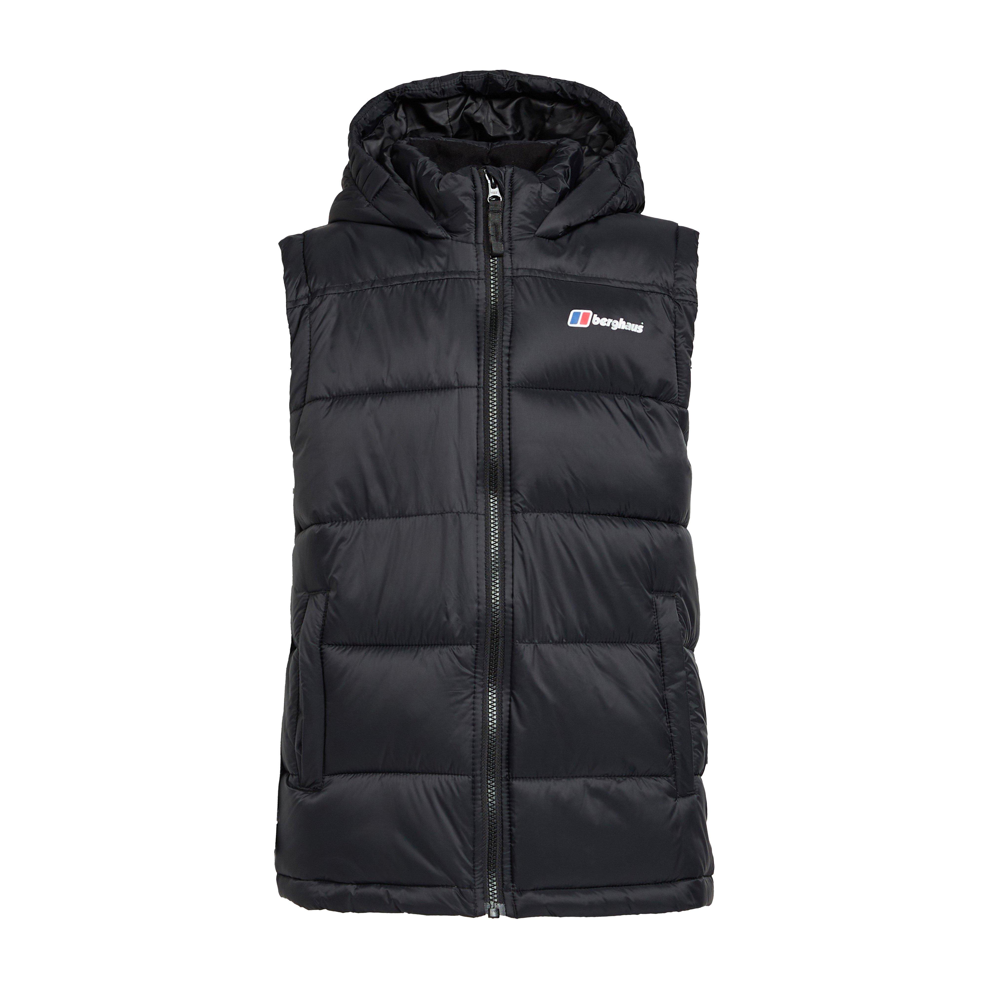 Burham Gilet Junior
