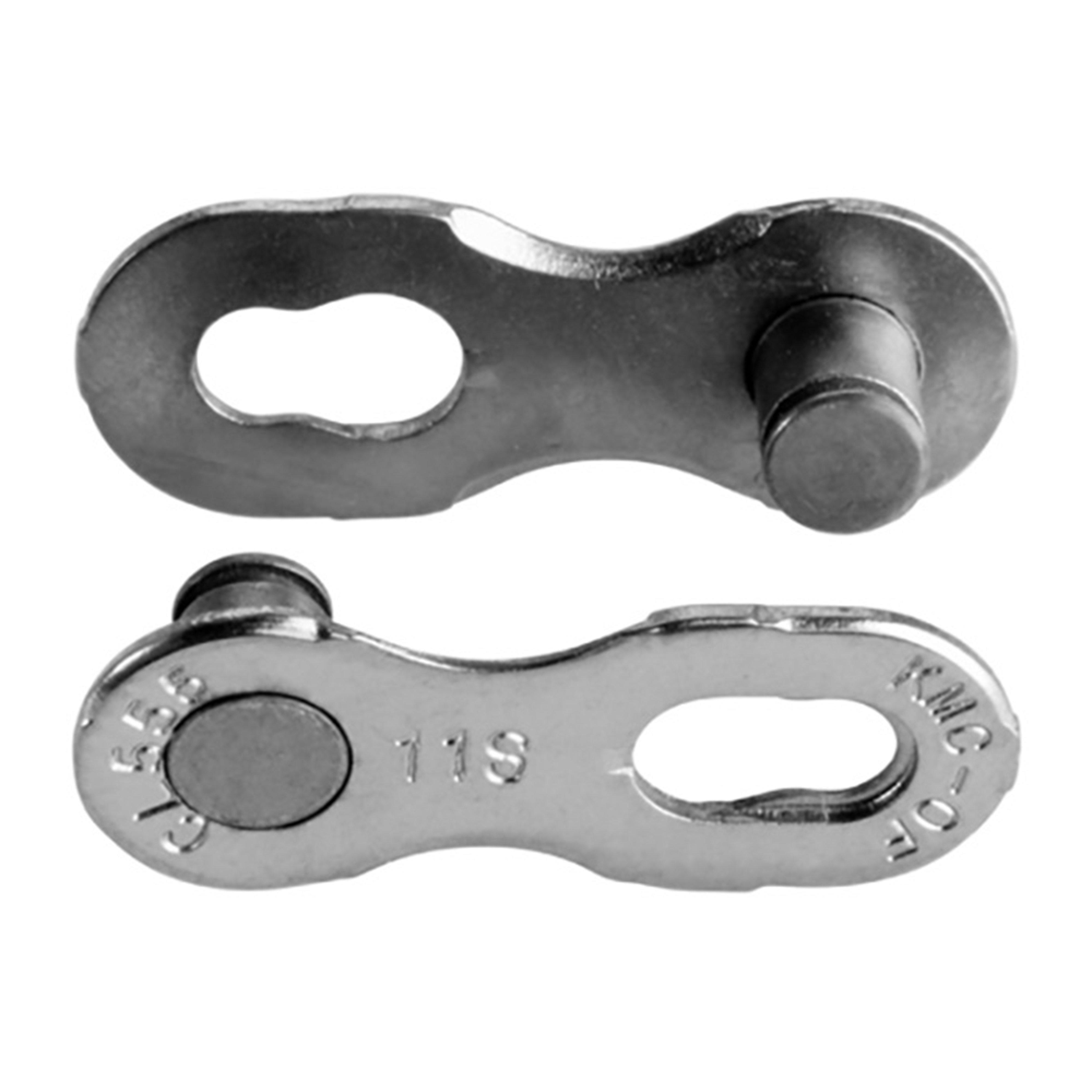 Missing Link 11R EPT Silver (2 pieces)