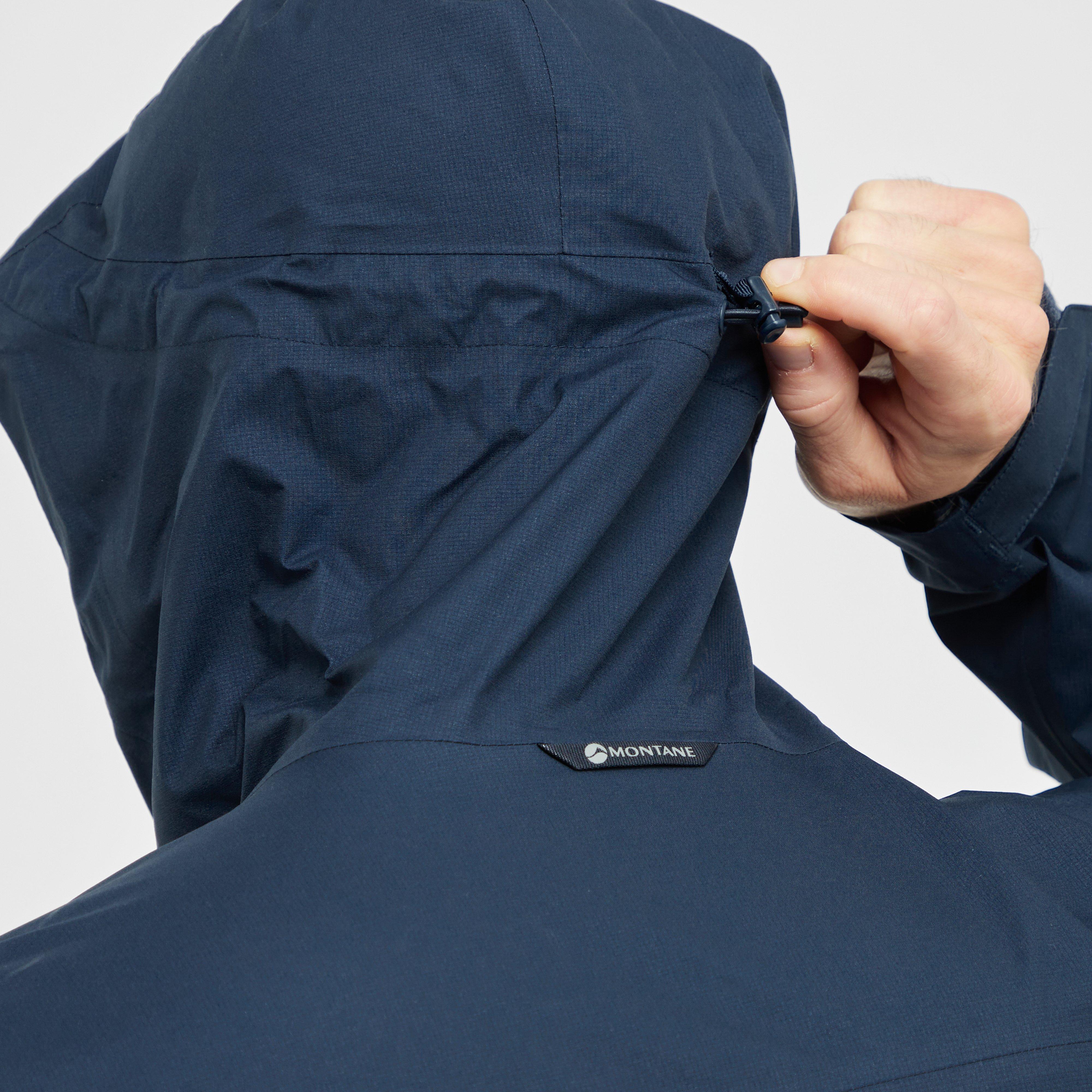 Men's Spirit Lite Waterproof Jacket