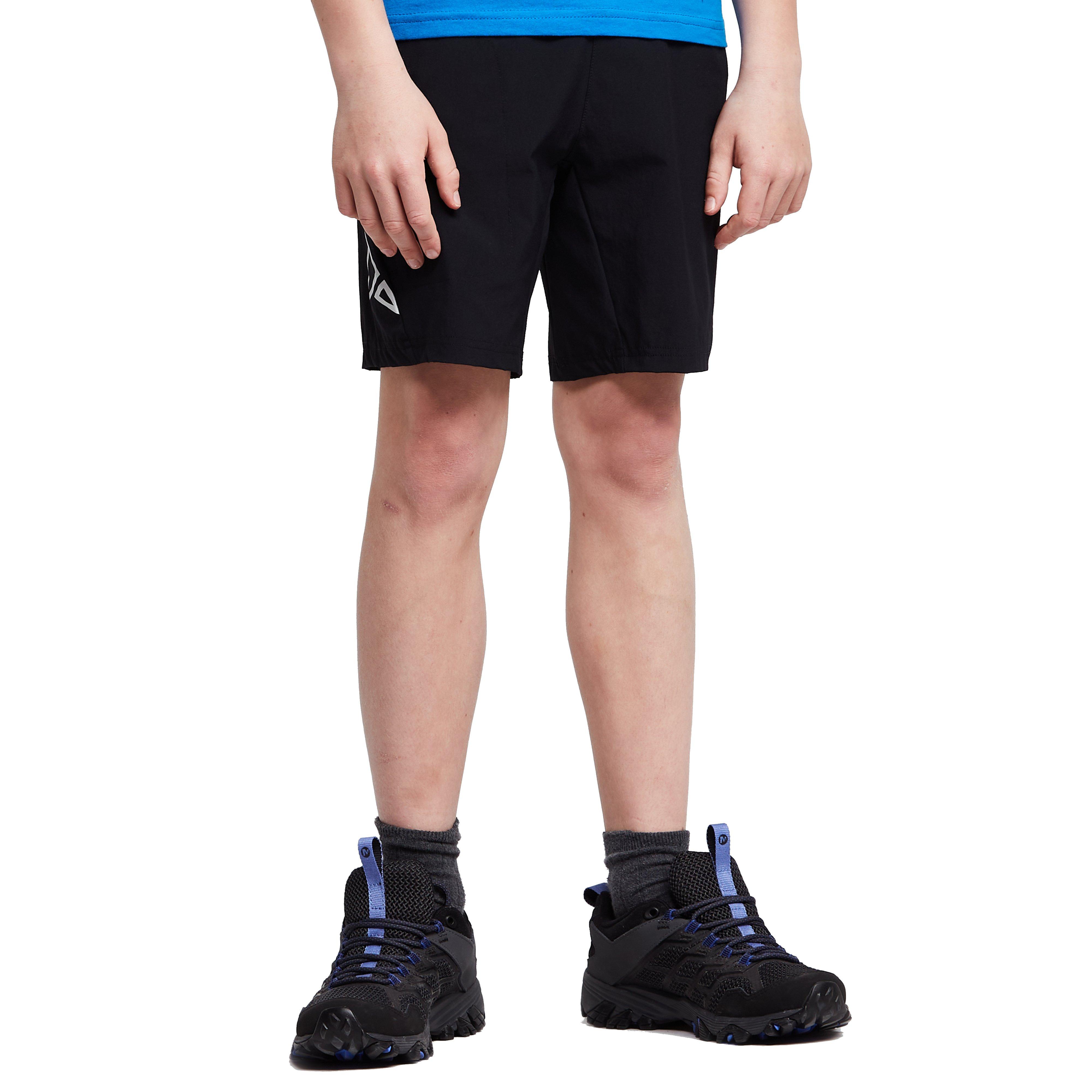 Kids’ Spark Trail Shorts