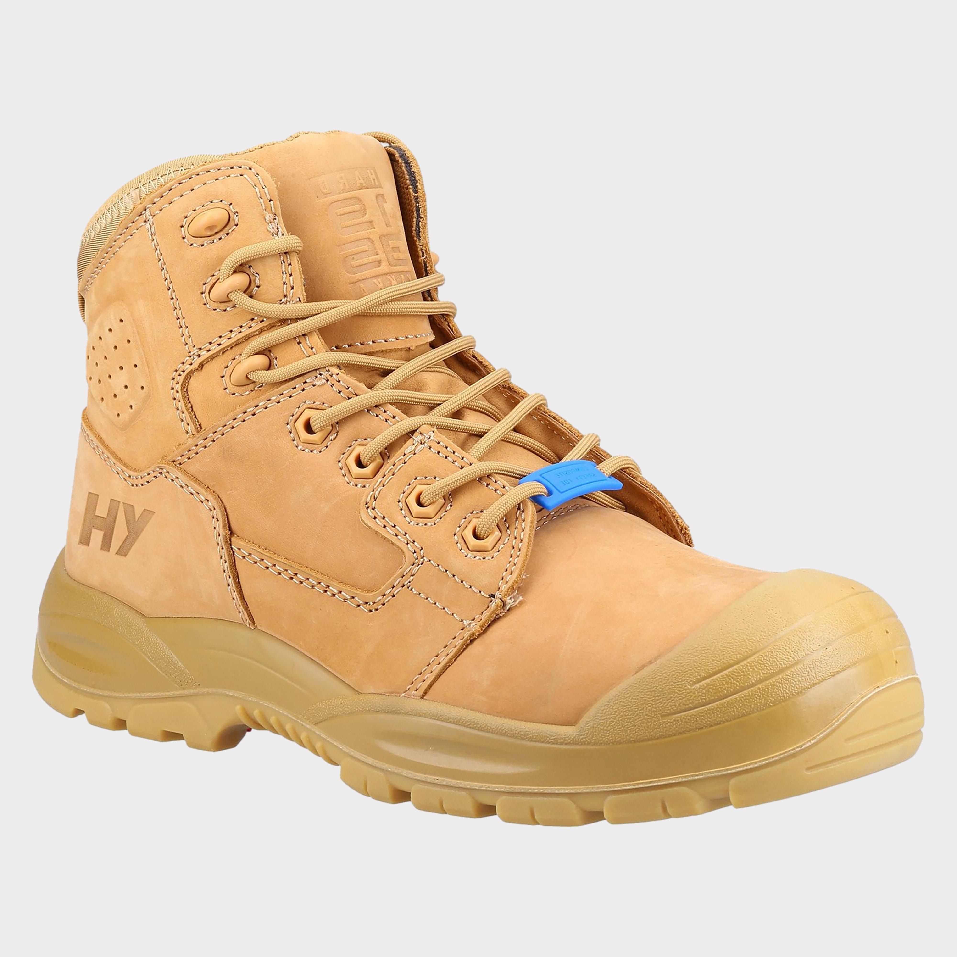 Unisex Legend PR Safety Boot