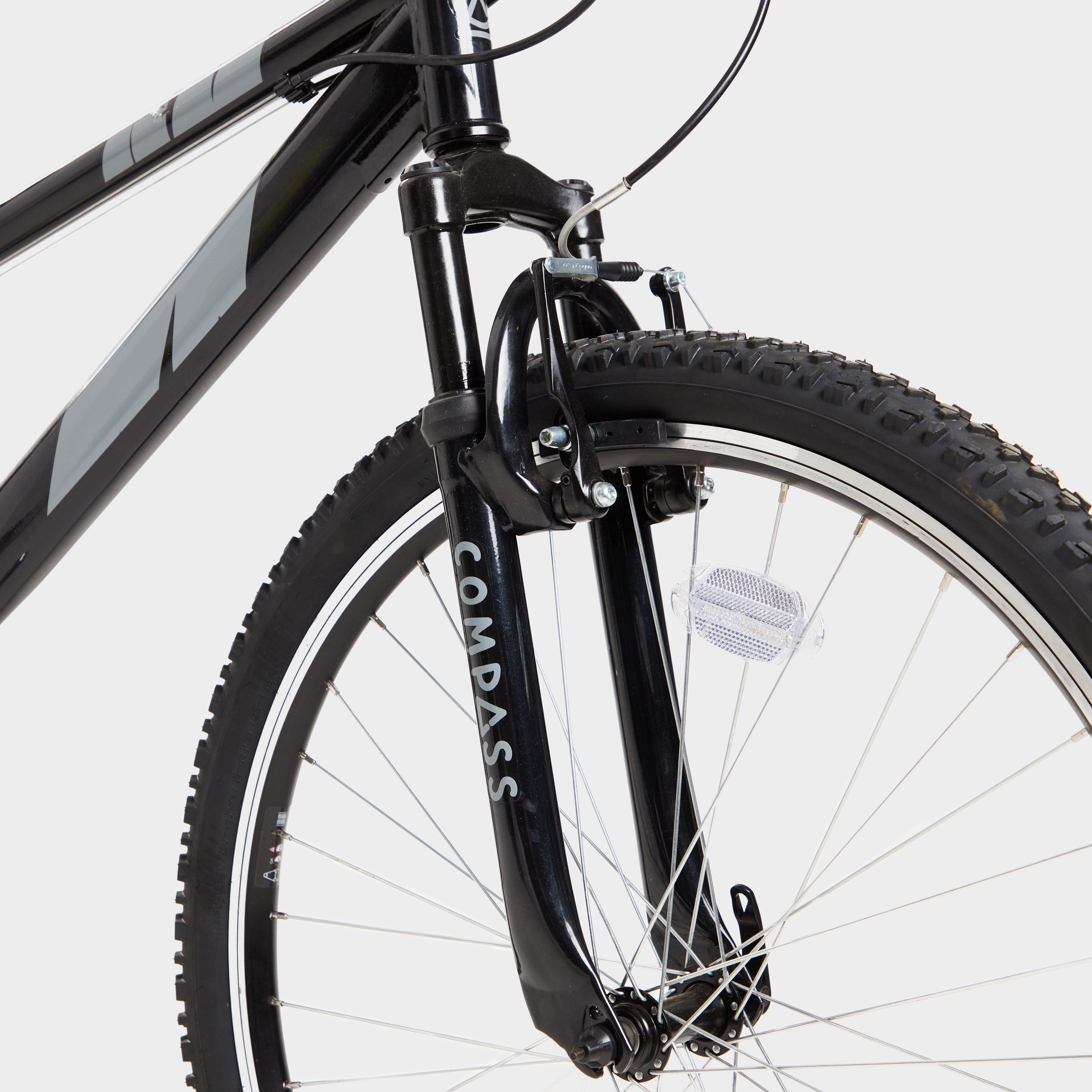 Freedom 26” Kids’ Bike