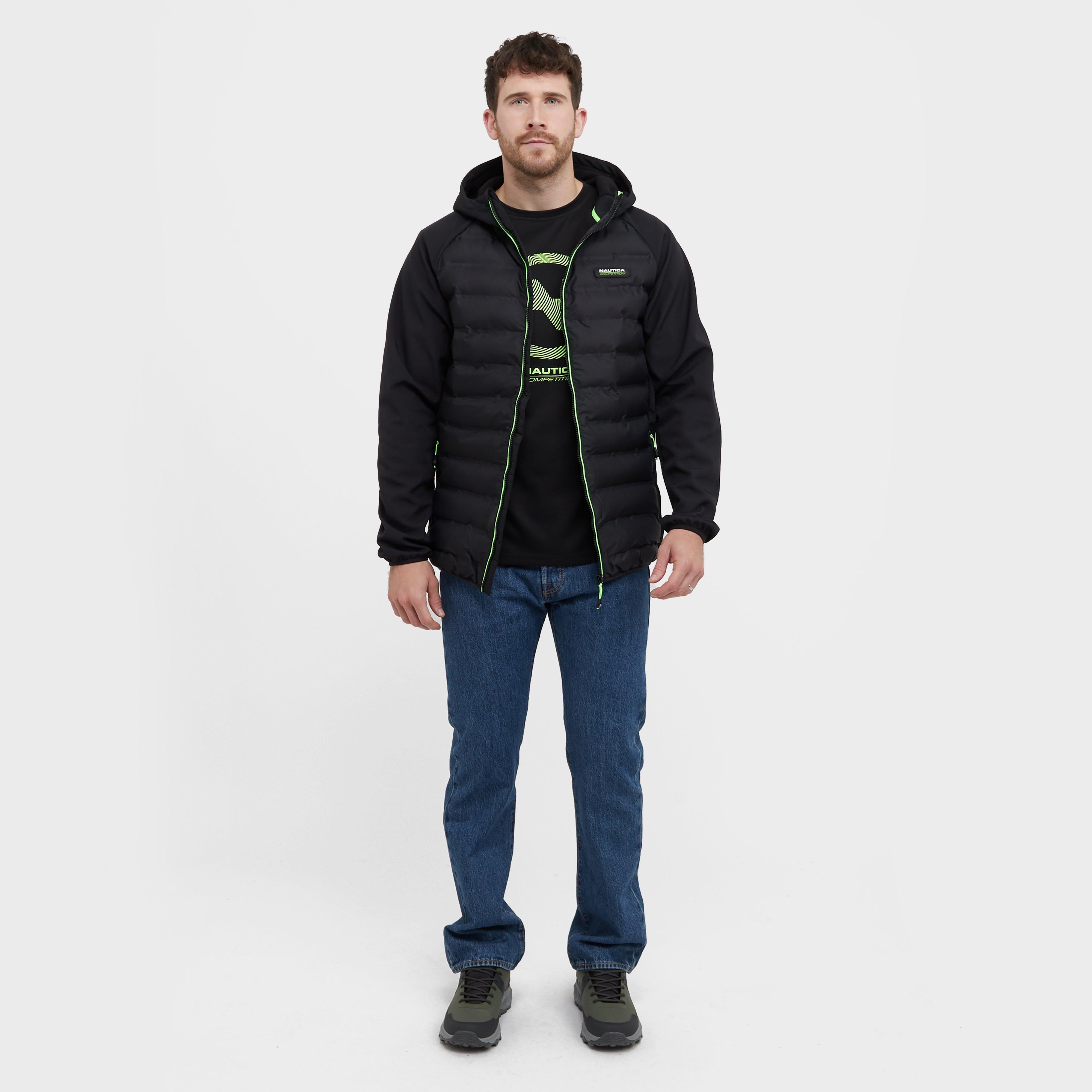 Men’s Nova Full Zip Jacket