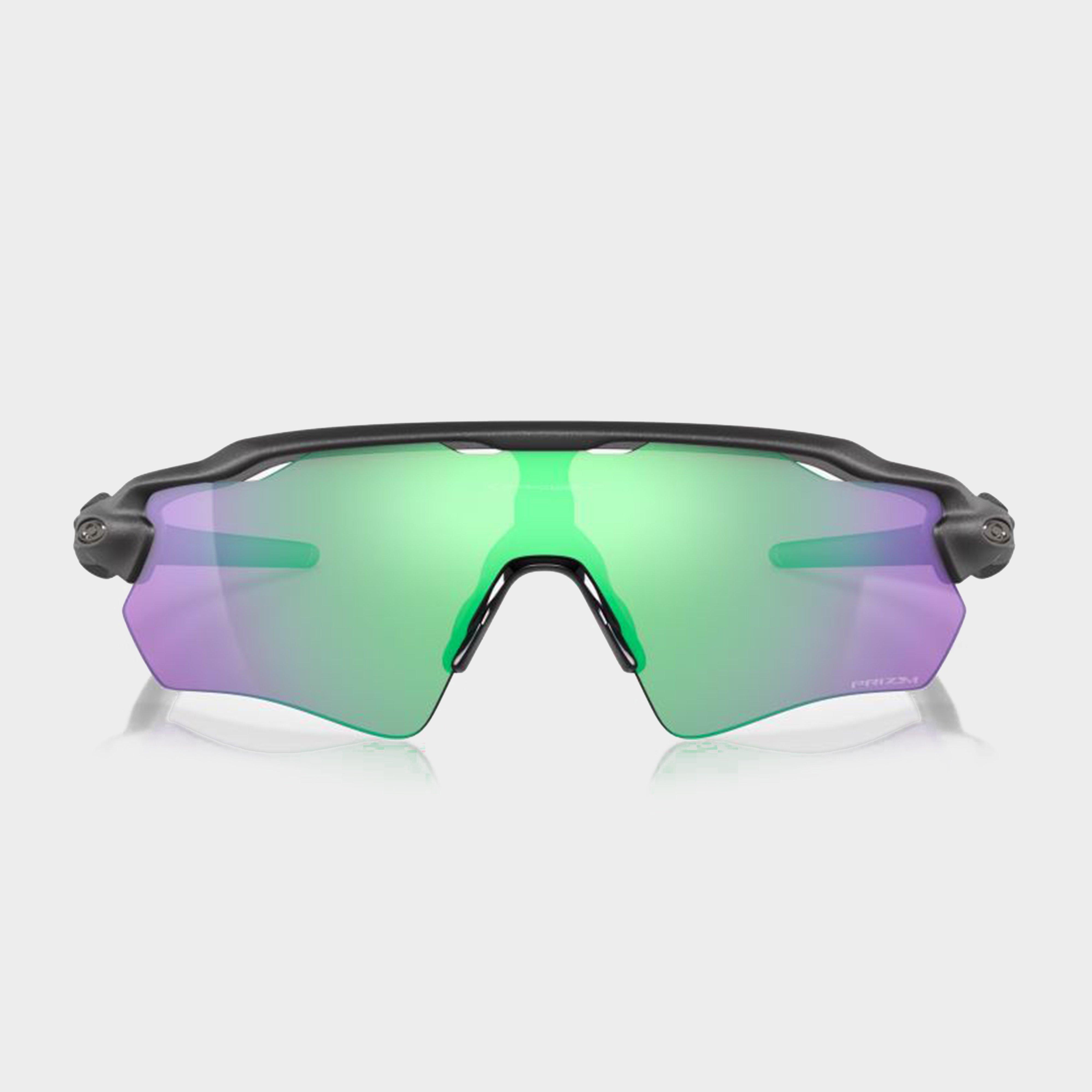 Mens Radar EV Path Prizm Road Jade