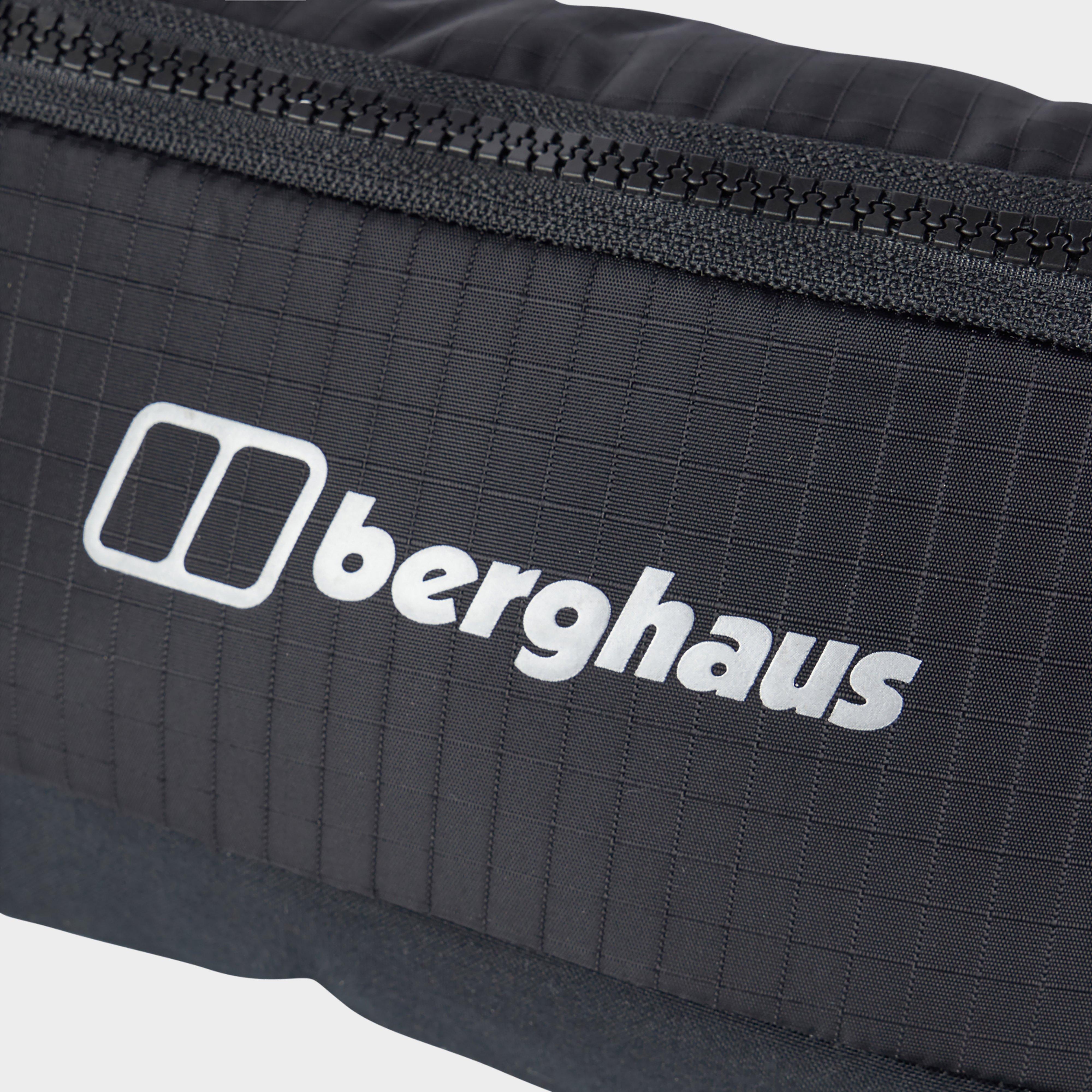 Unisex Carryall Bum Bag