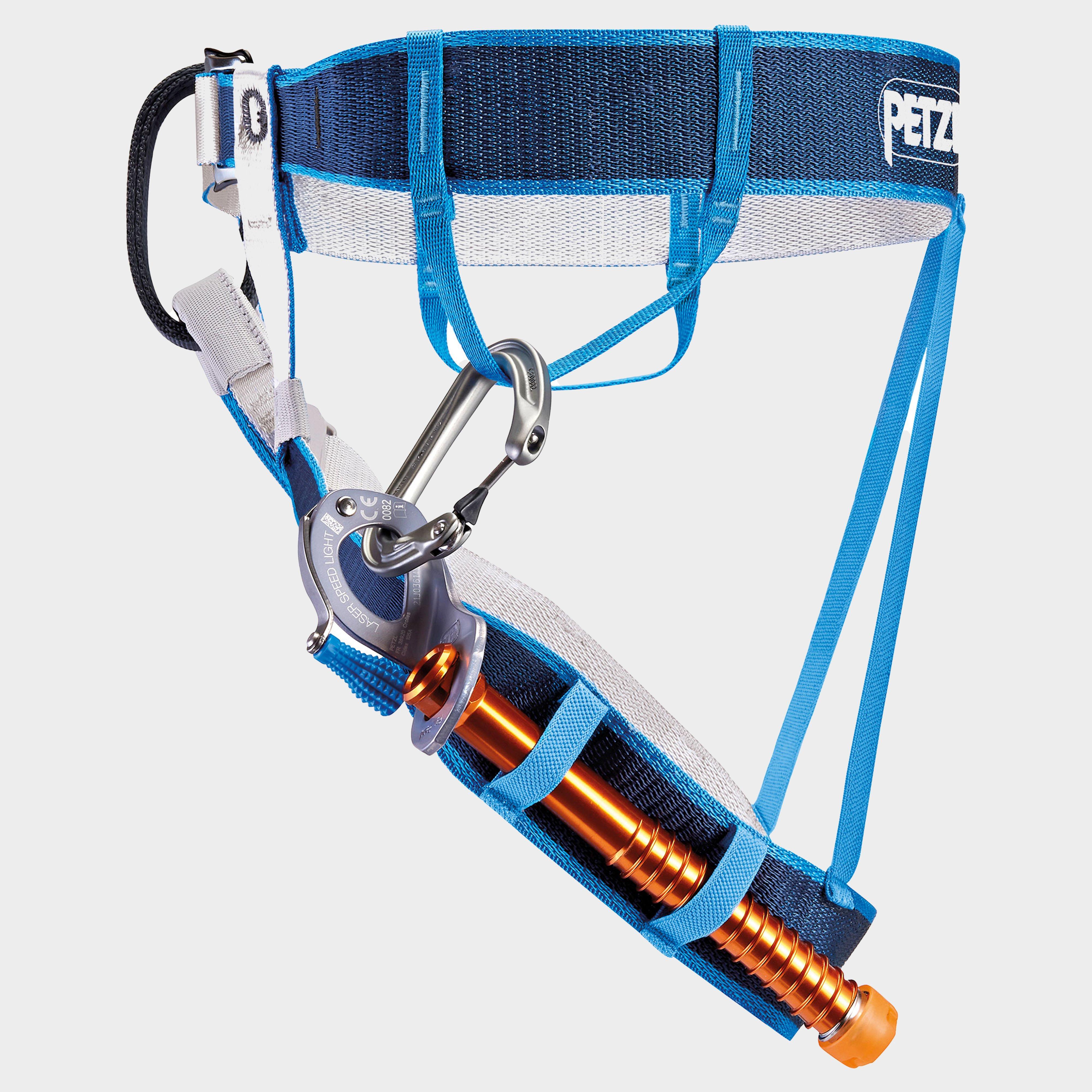 Tour Harness