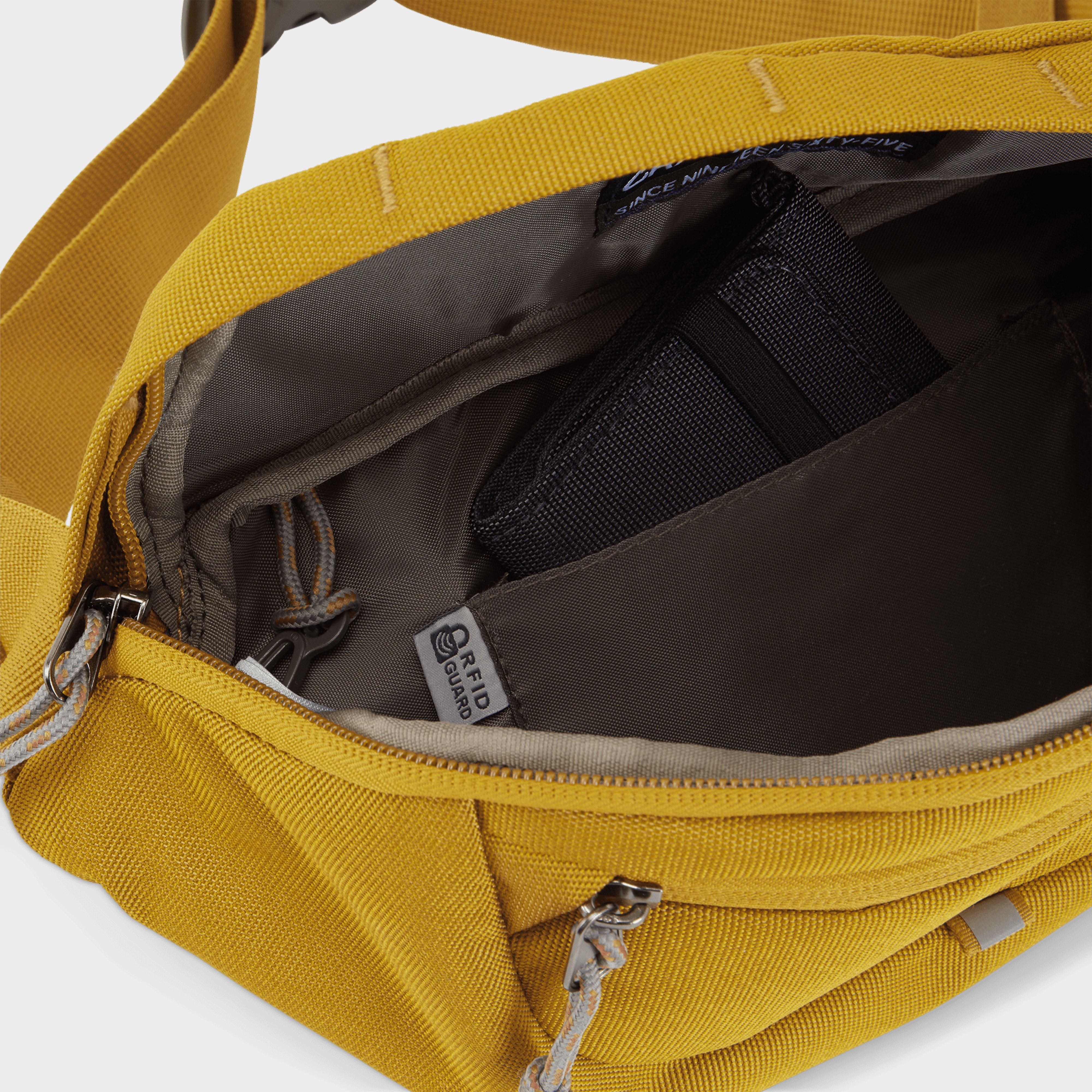 Unisex 1.5l Kiwi Bum Bag