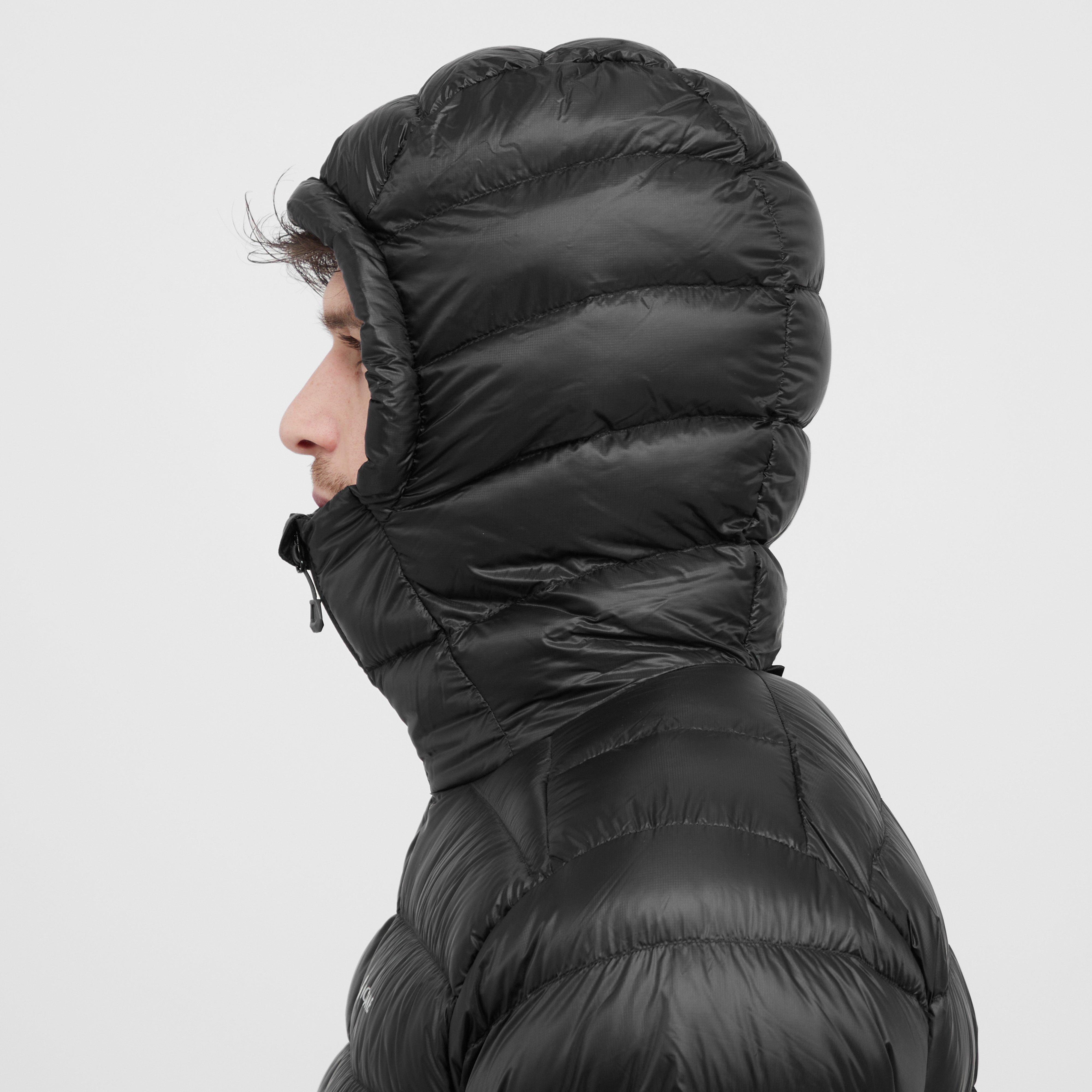 Men's Alpine 850 Lite Hooded Down Jacket