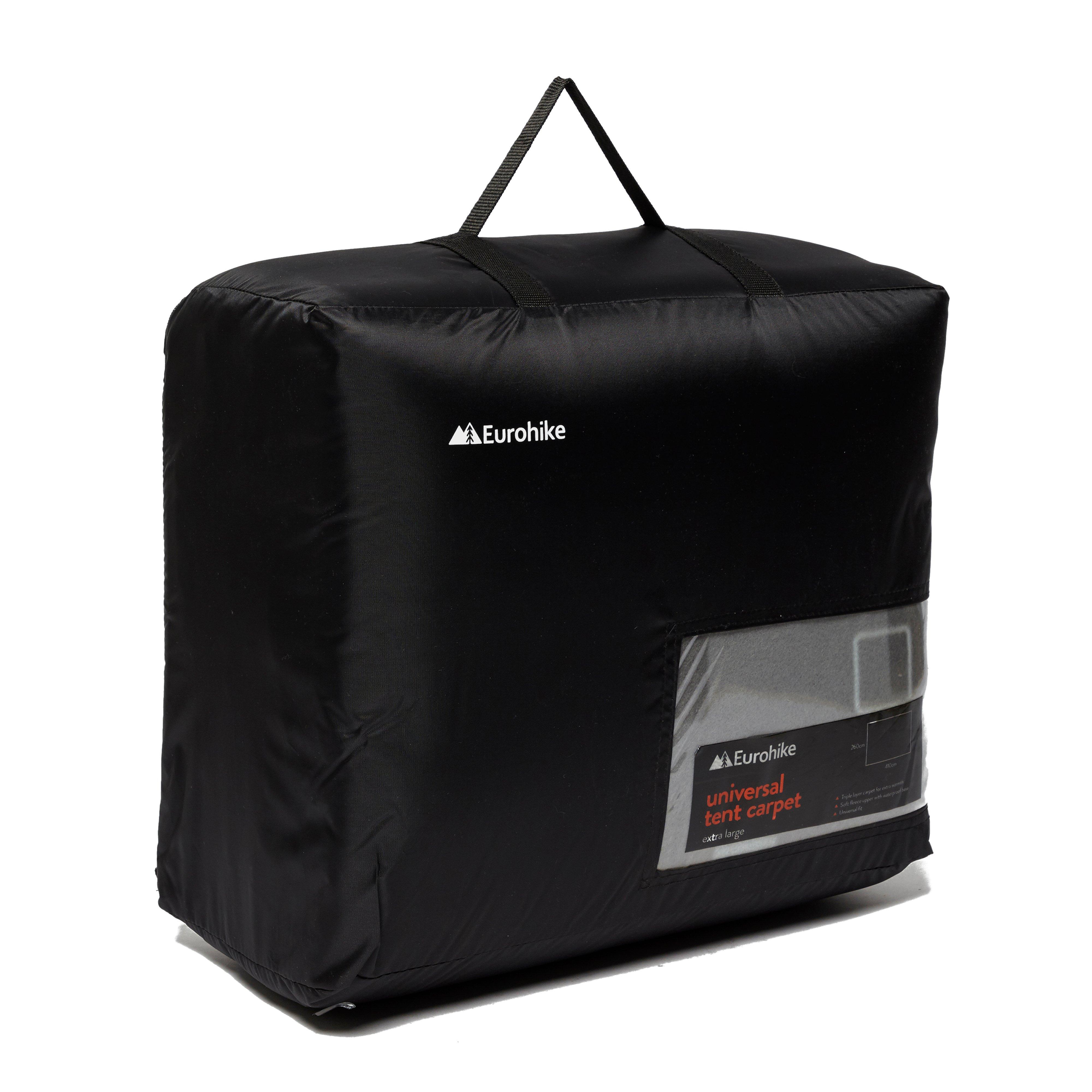 Universal Tent Carpet XL (260x410cm)