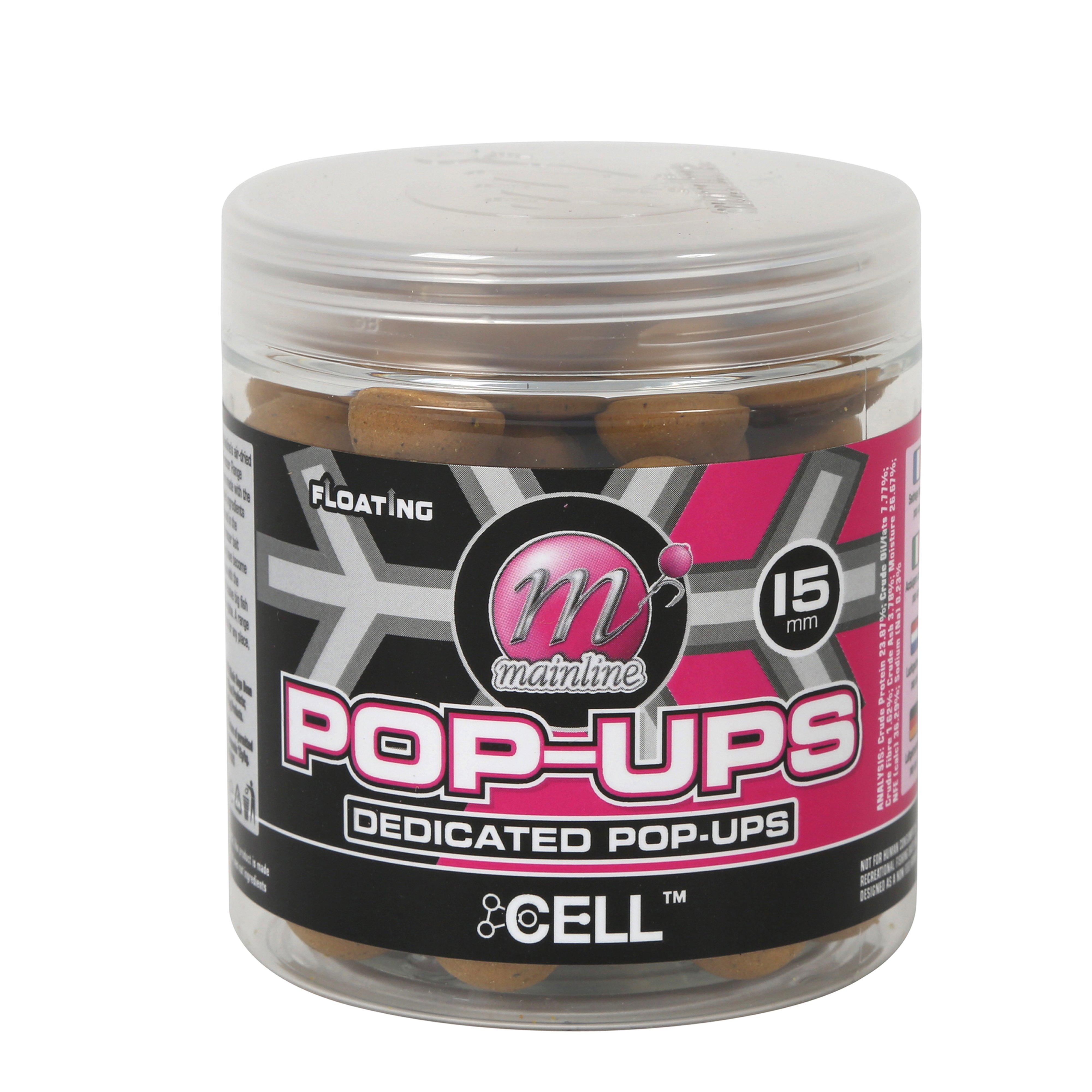 Pop Up Cell 15mm