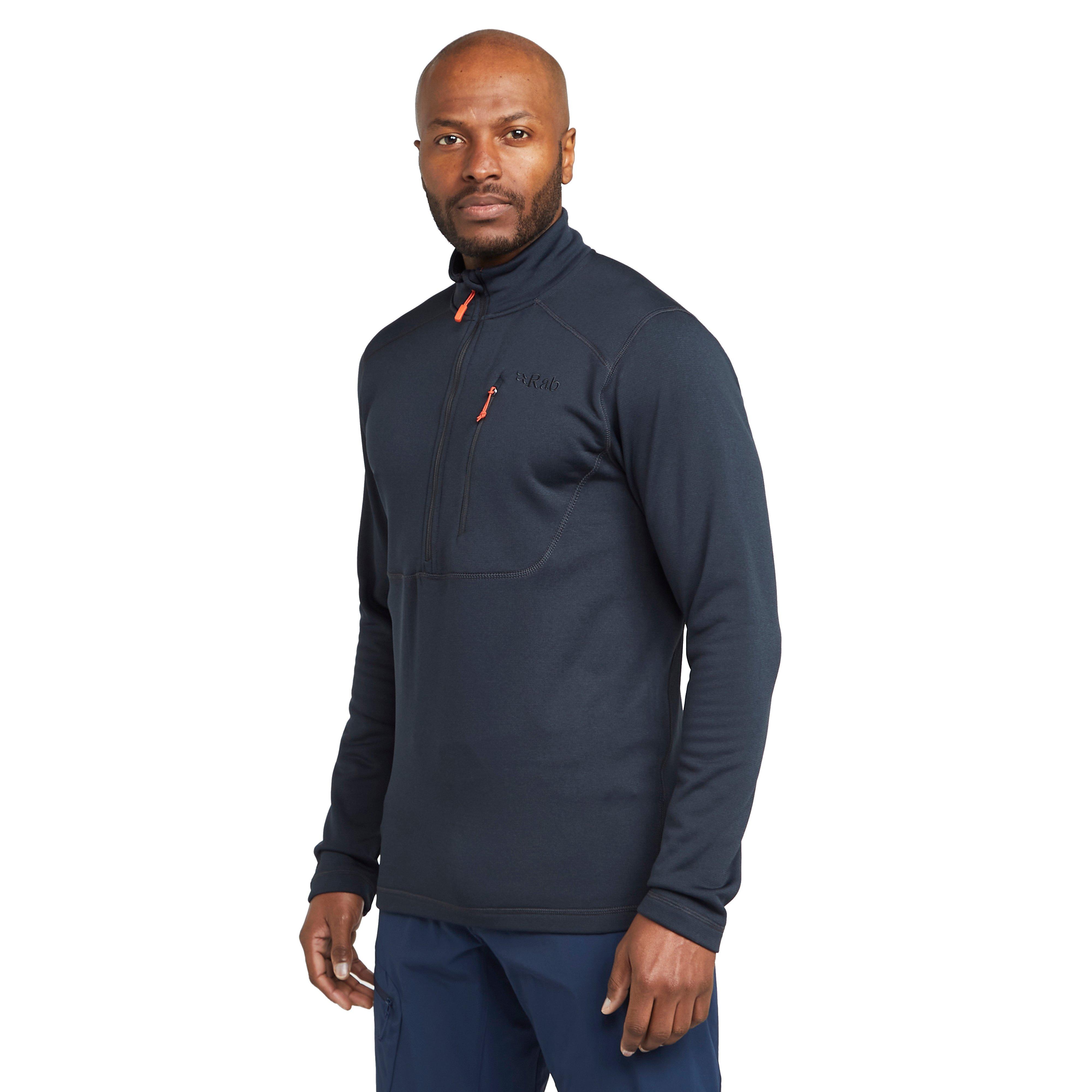 Men's Geon Half-Zip Fleece