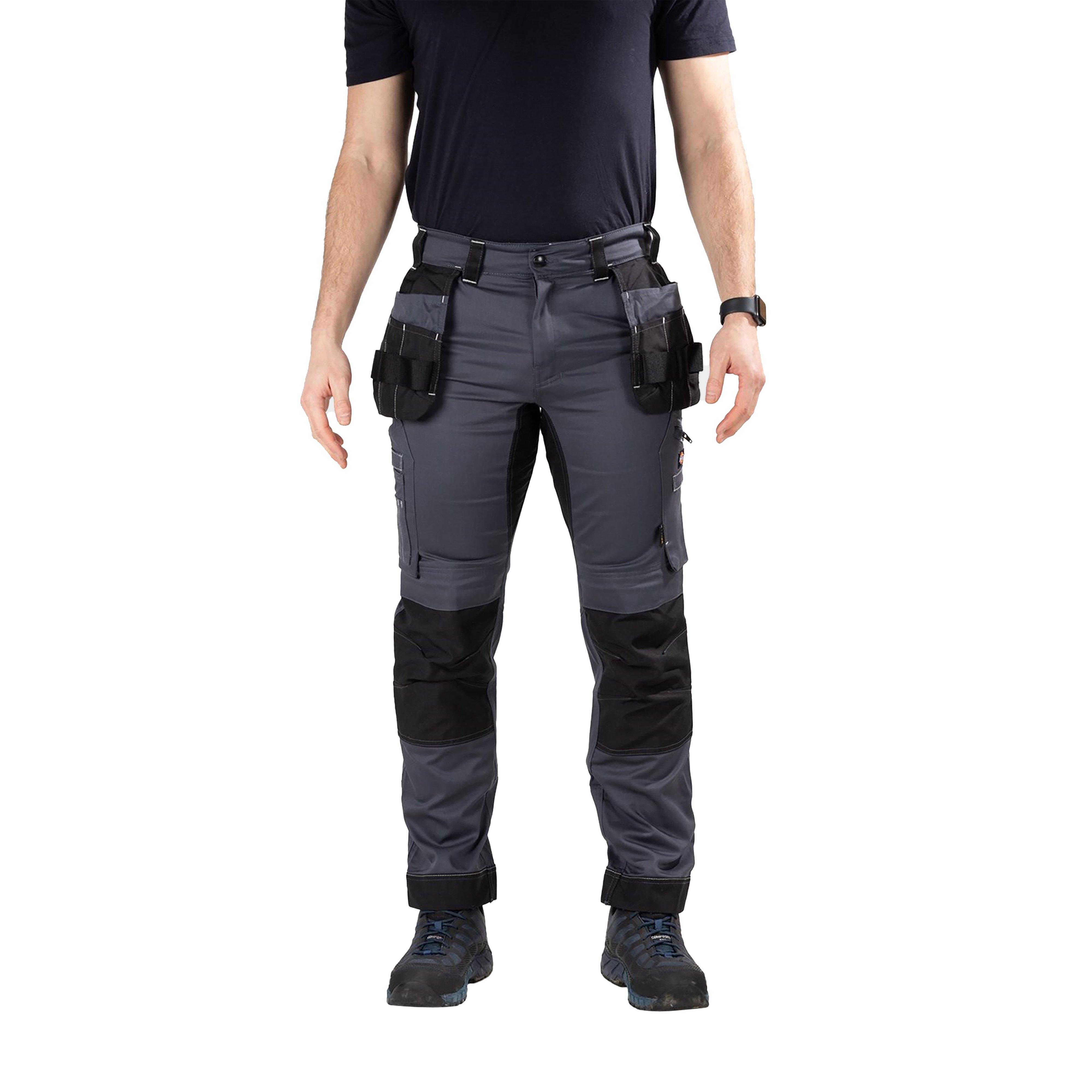 Men's Holster Universal Flex Trouser