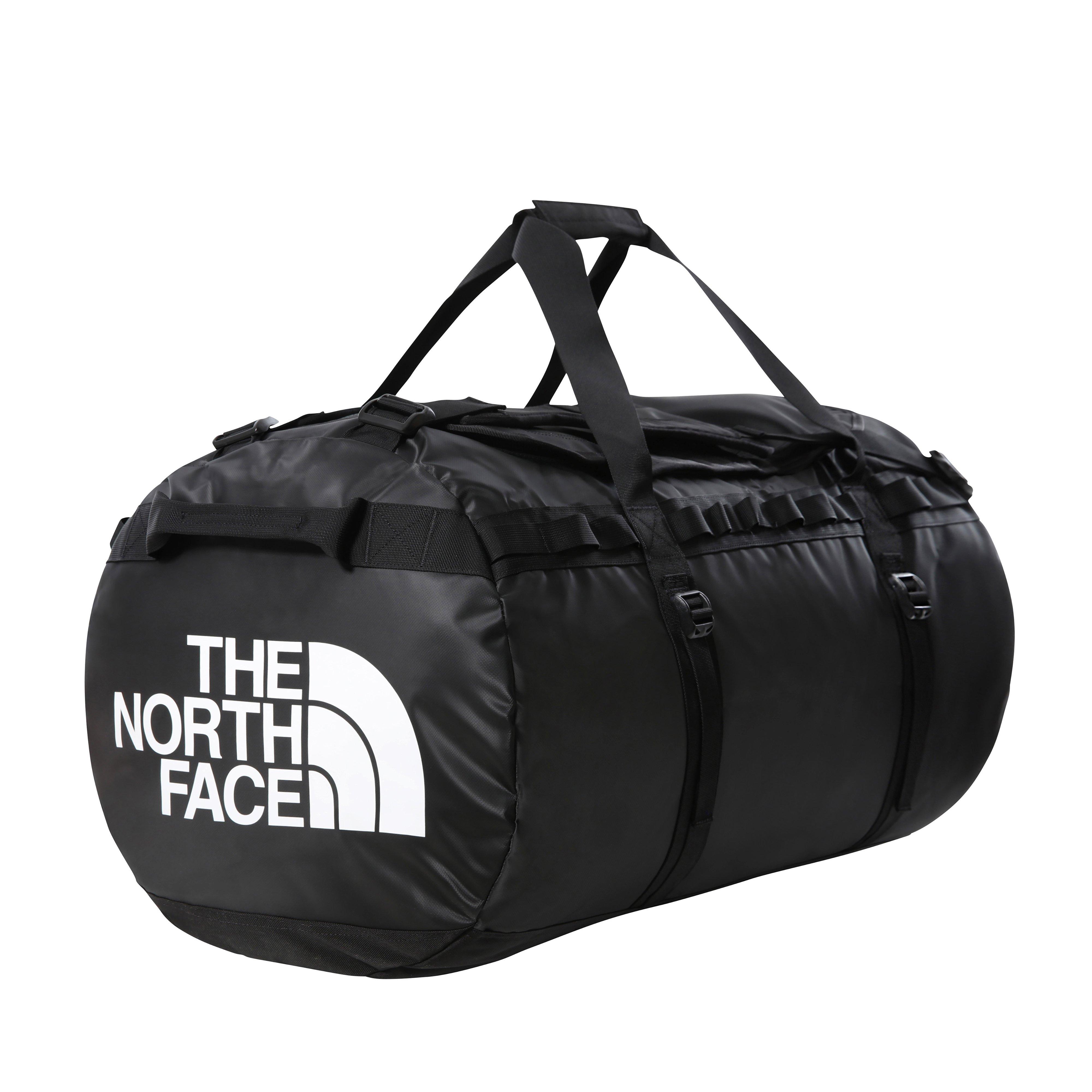 Basecamp Duffel Bag (X-Large)
