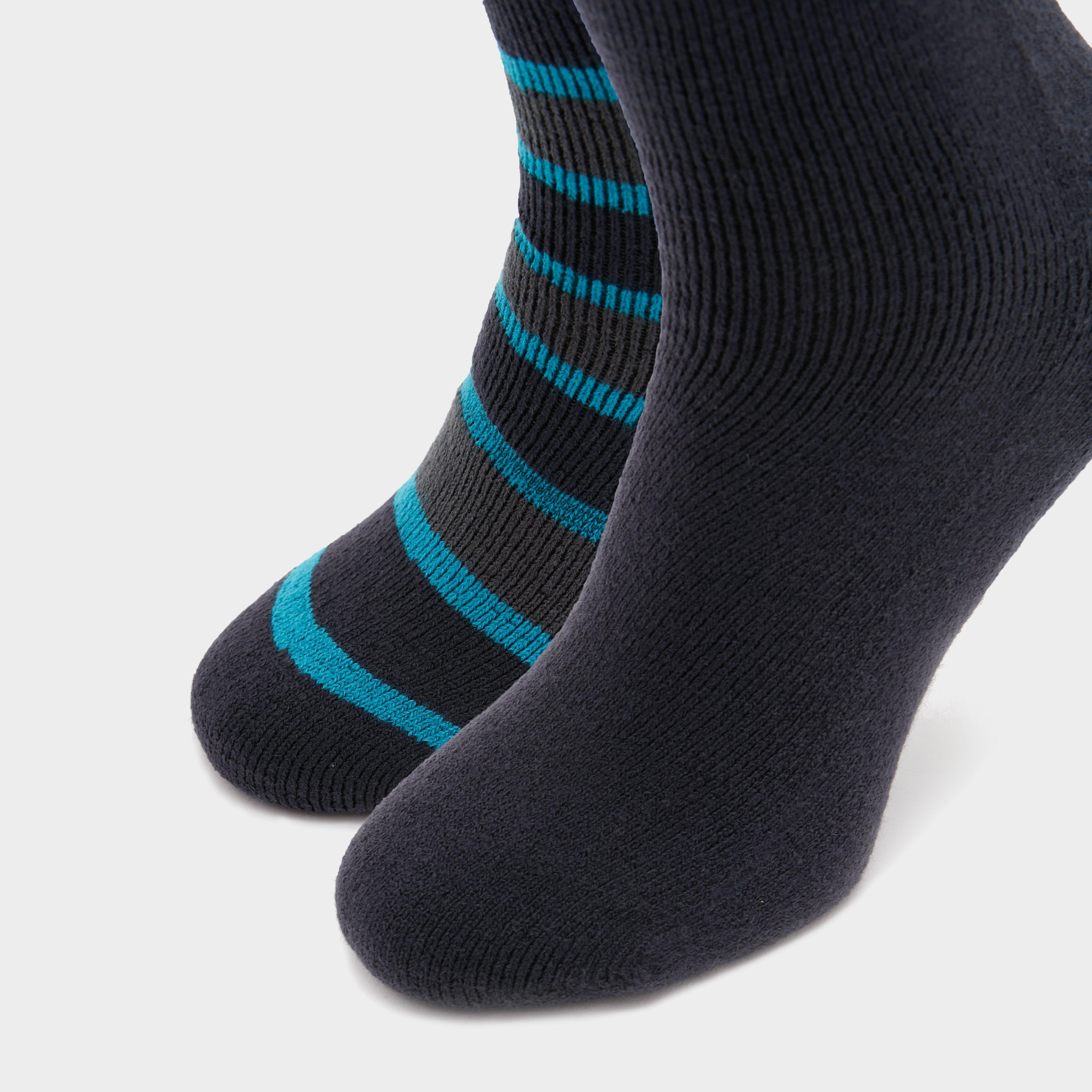 Men's Parallel Thermal Socks