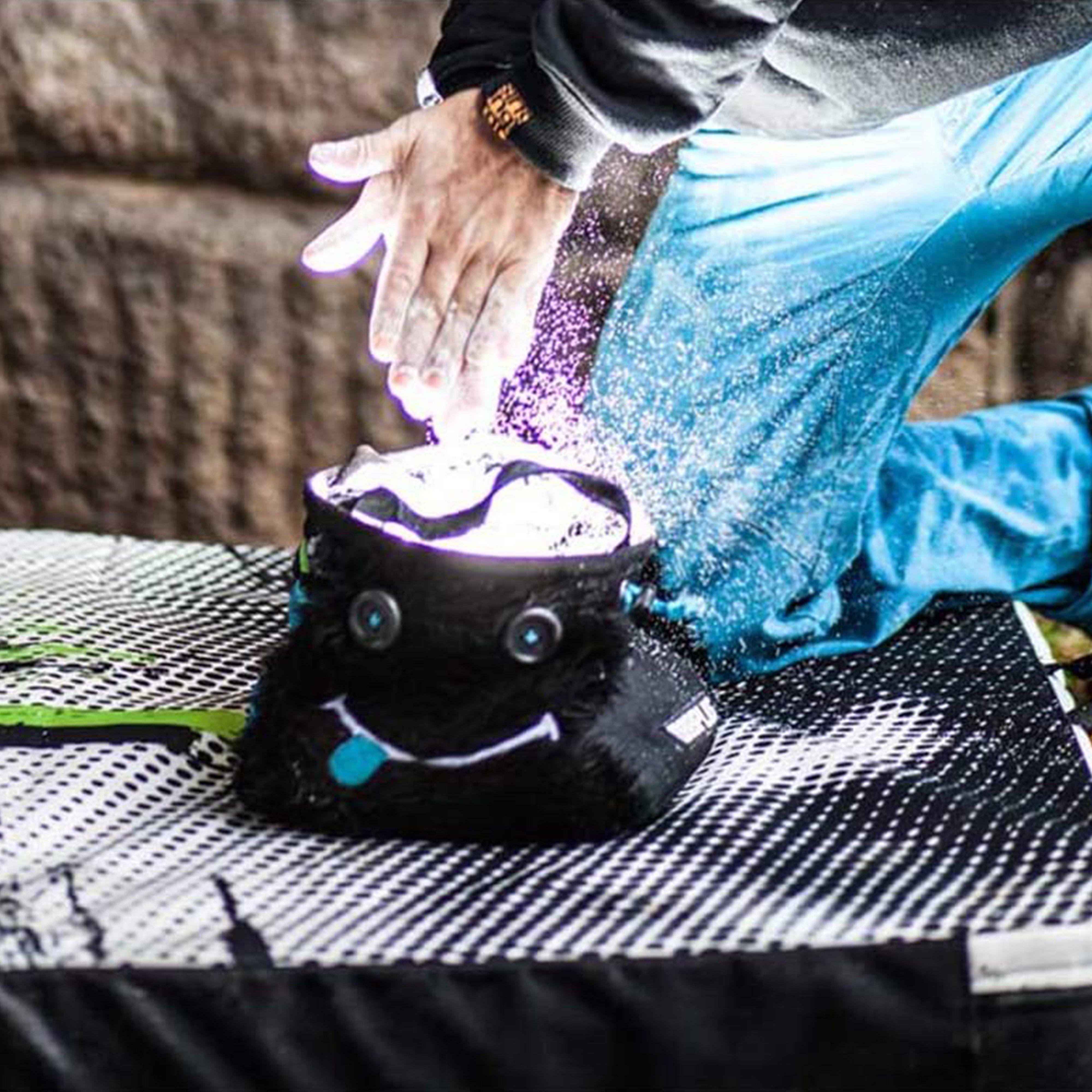 Hector Bouldering Bag