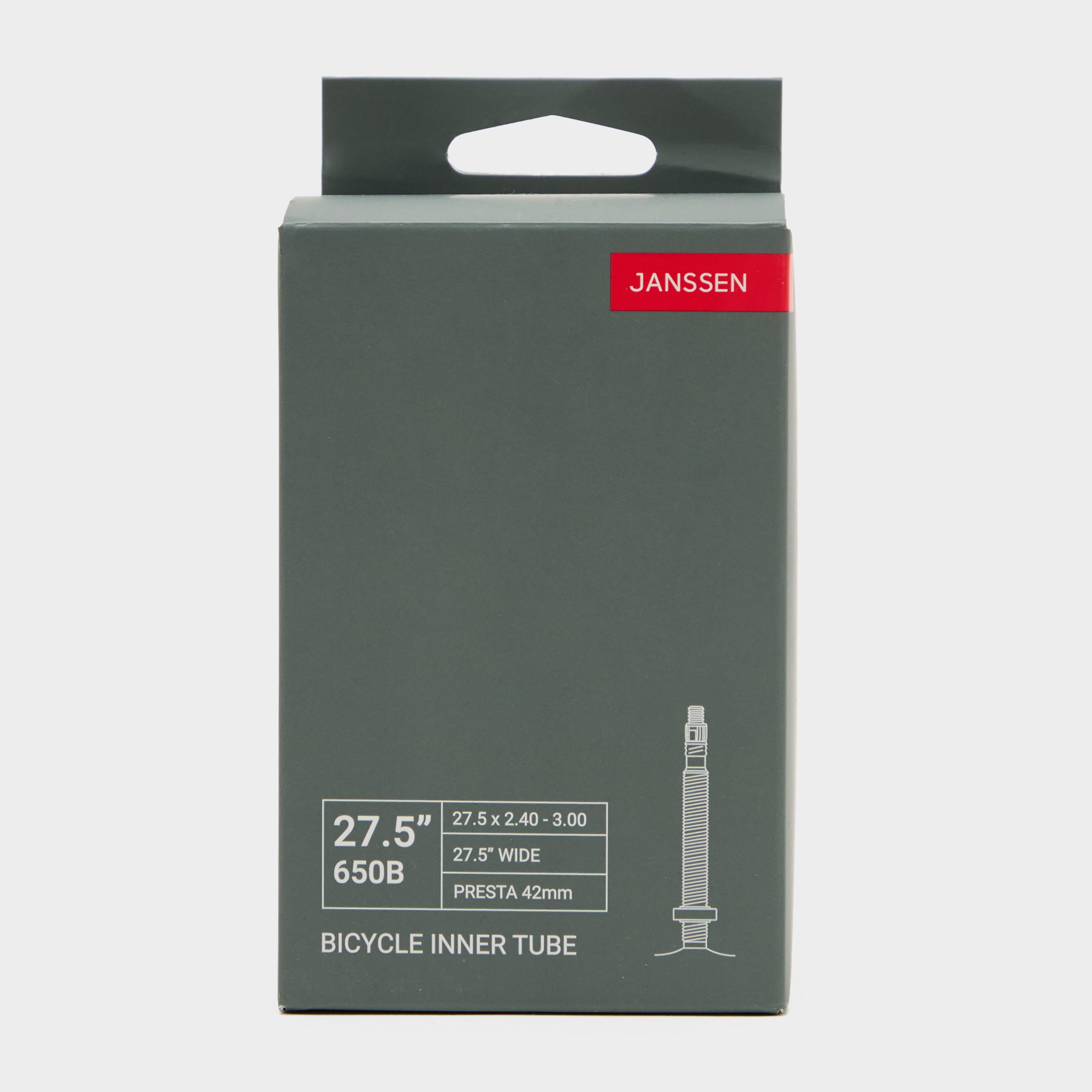 Bicycle Inner Tube 27.5” 42MM