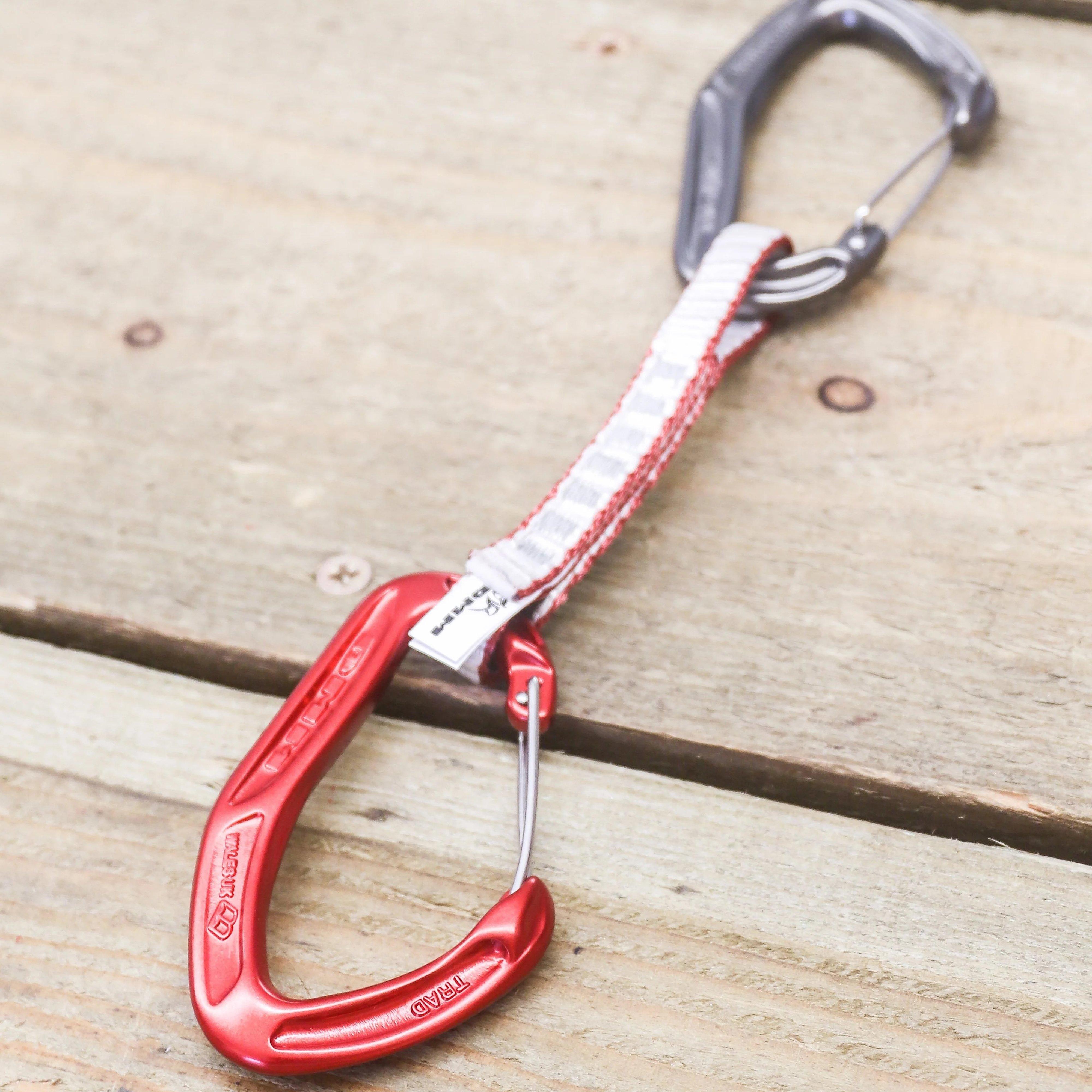 Alpha Wire Quickdraw 12cm