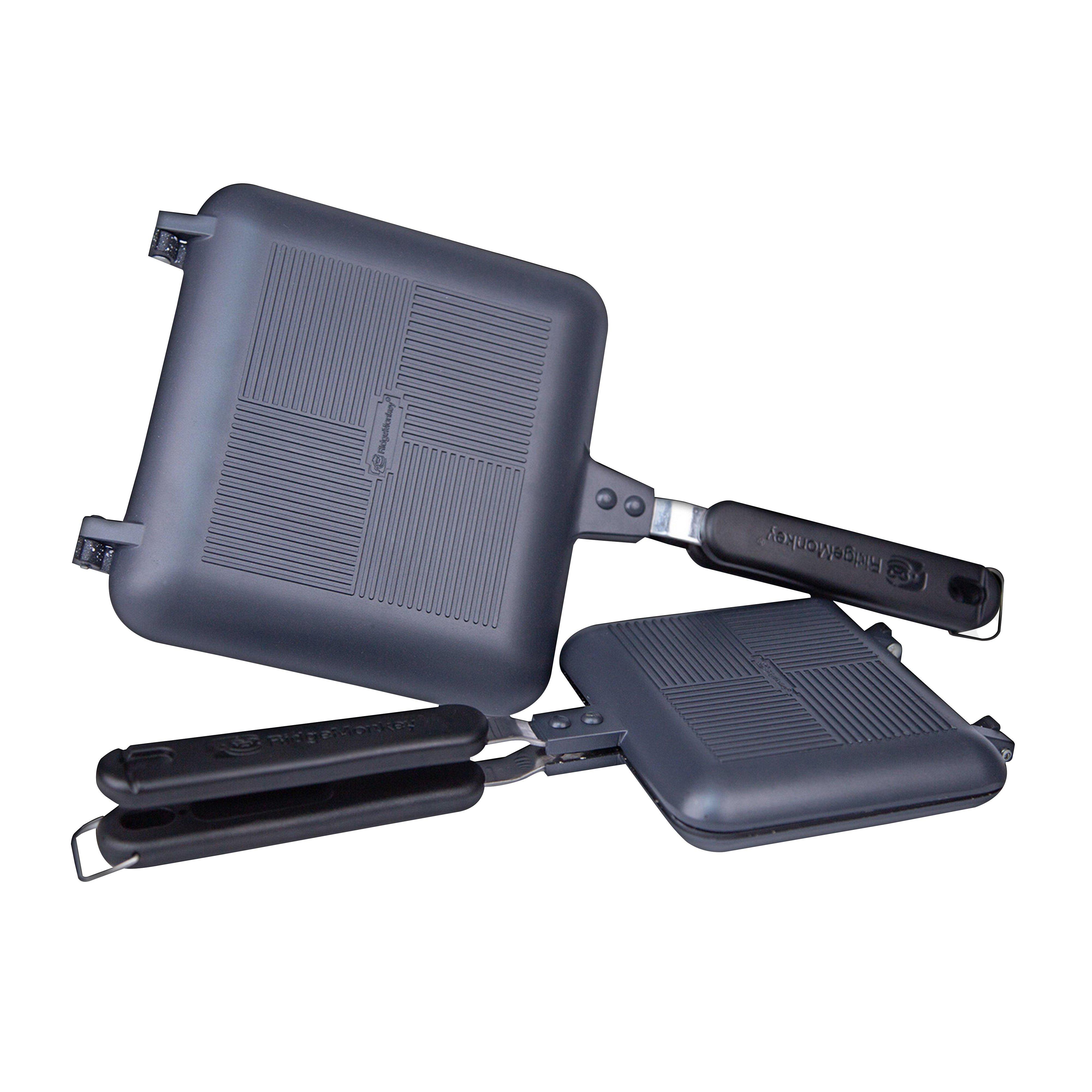 Classic Sandwich Toaster – Granite Edition