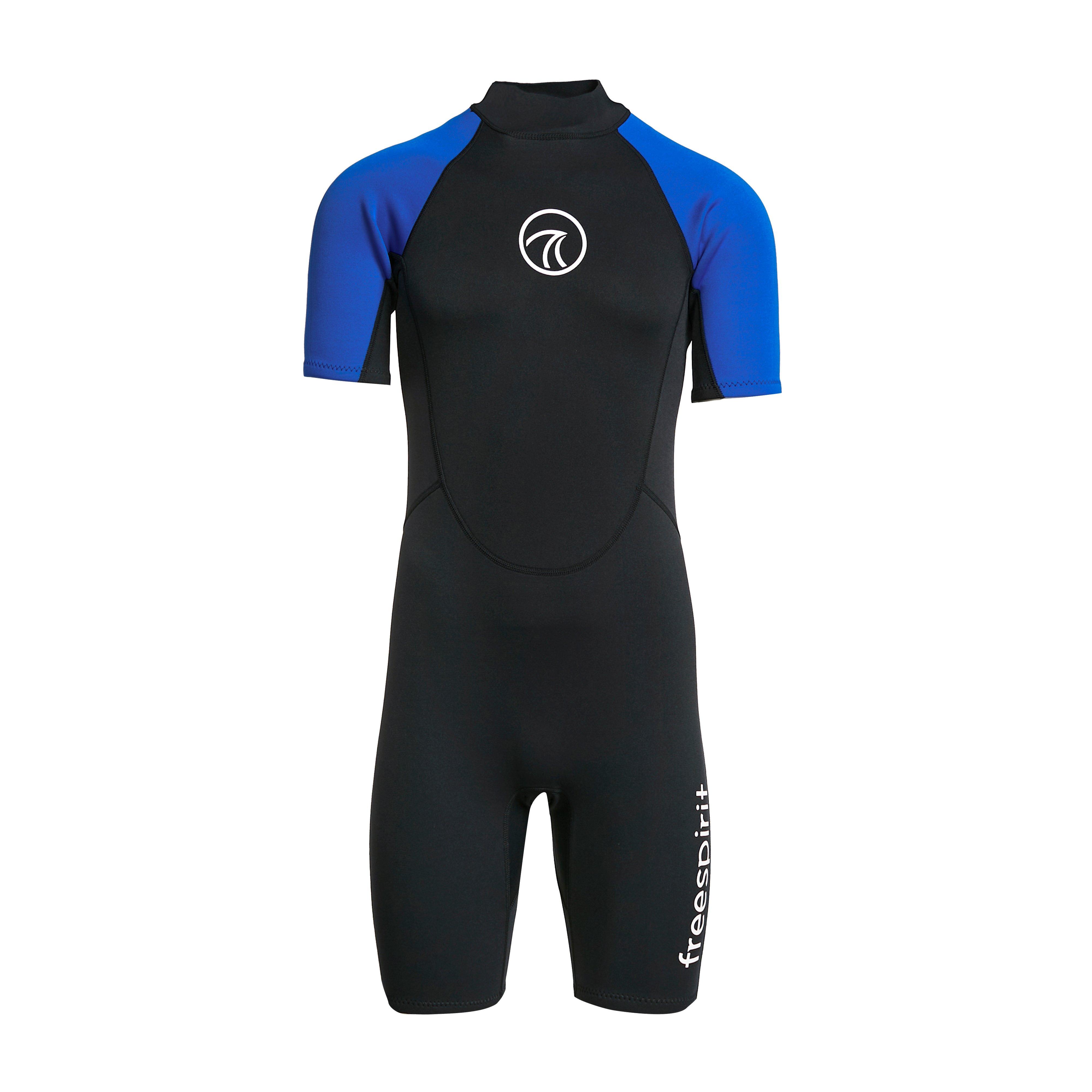 Men's Short Wetsuit
