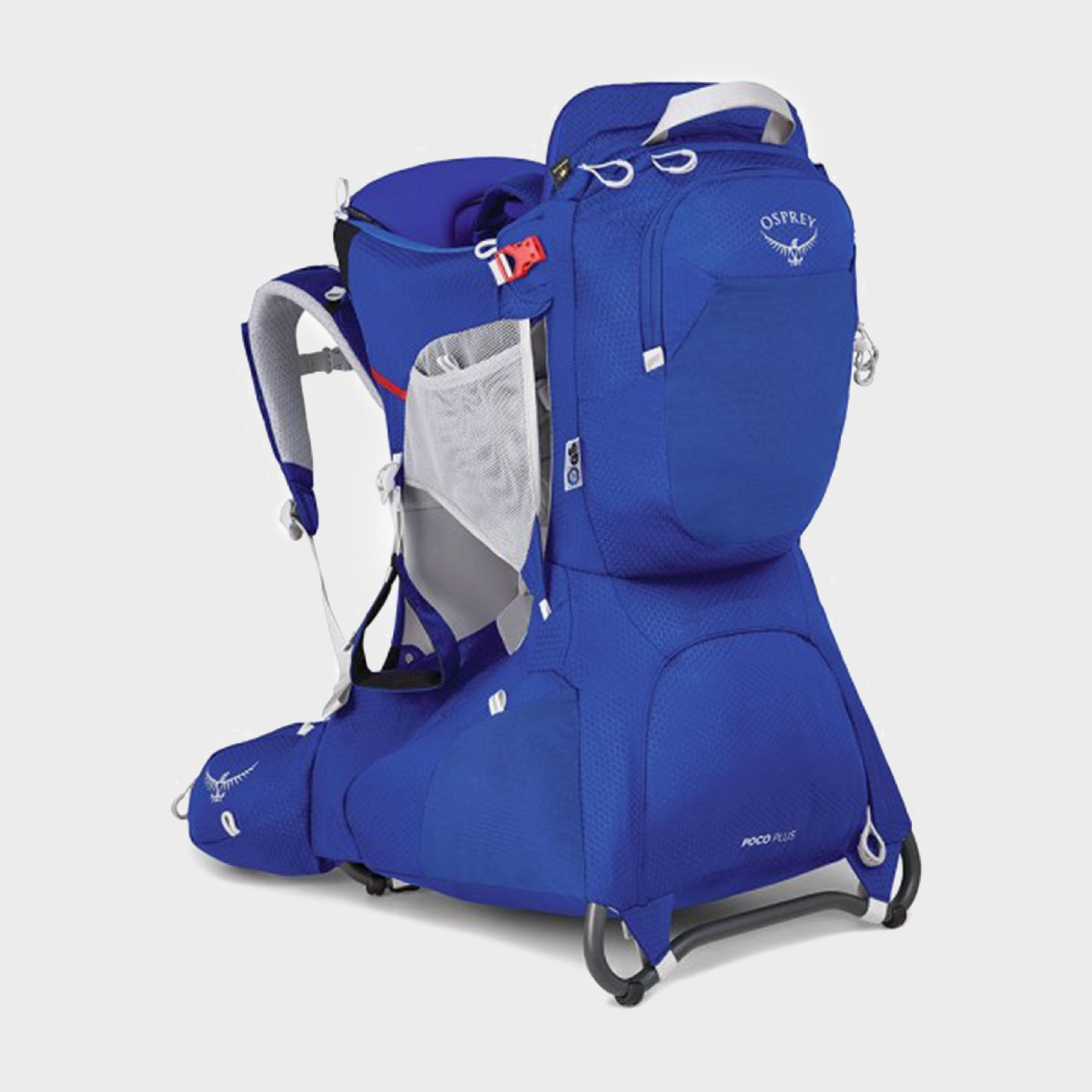 Poco Plus Child Carrier