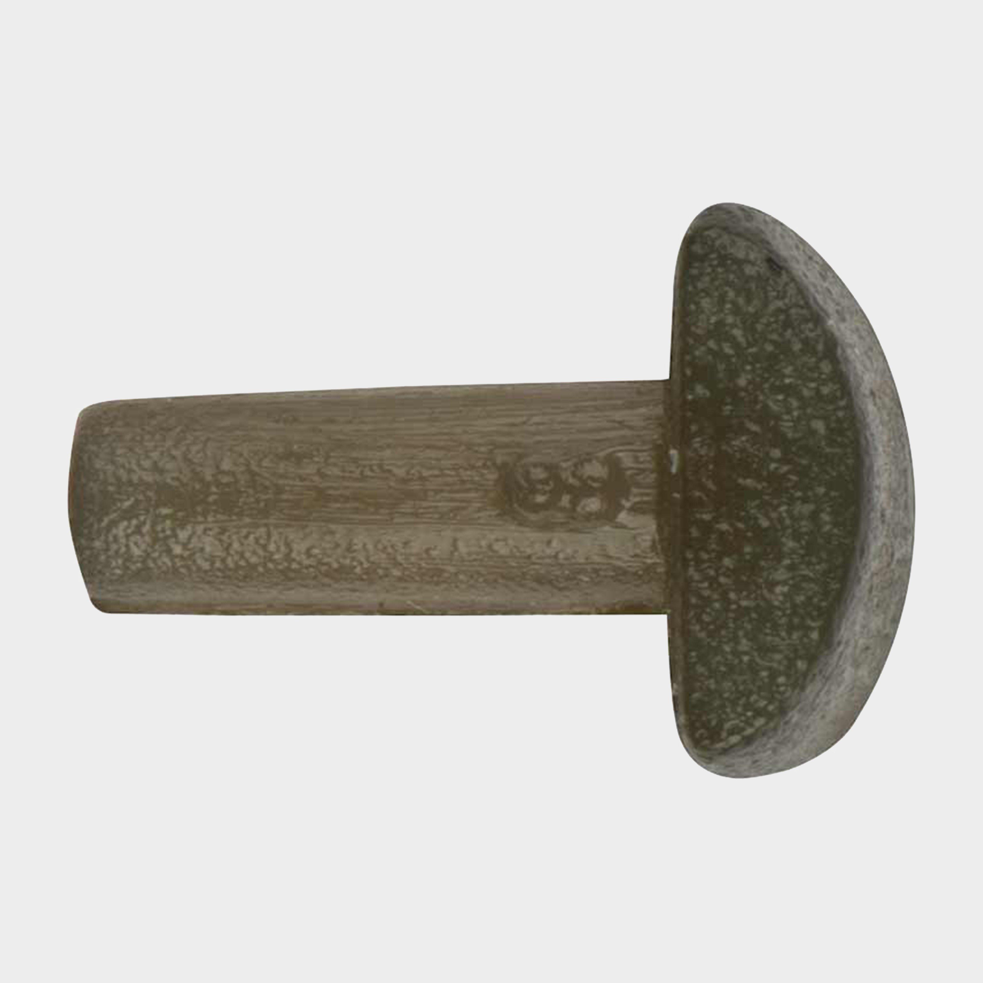 Edges Safety Lead Clip Size 7 Khaki