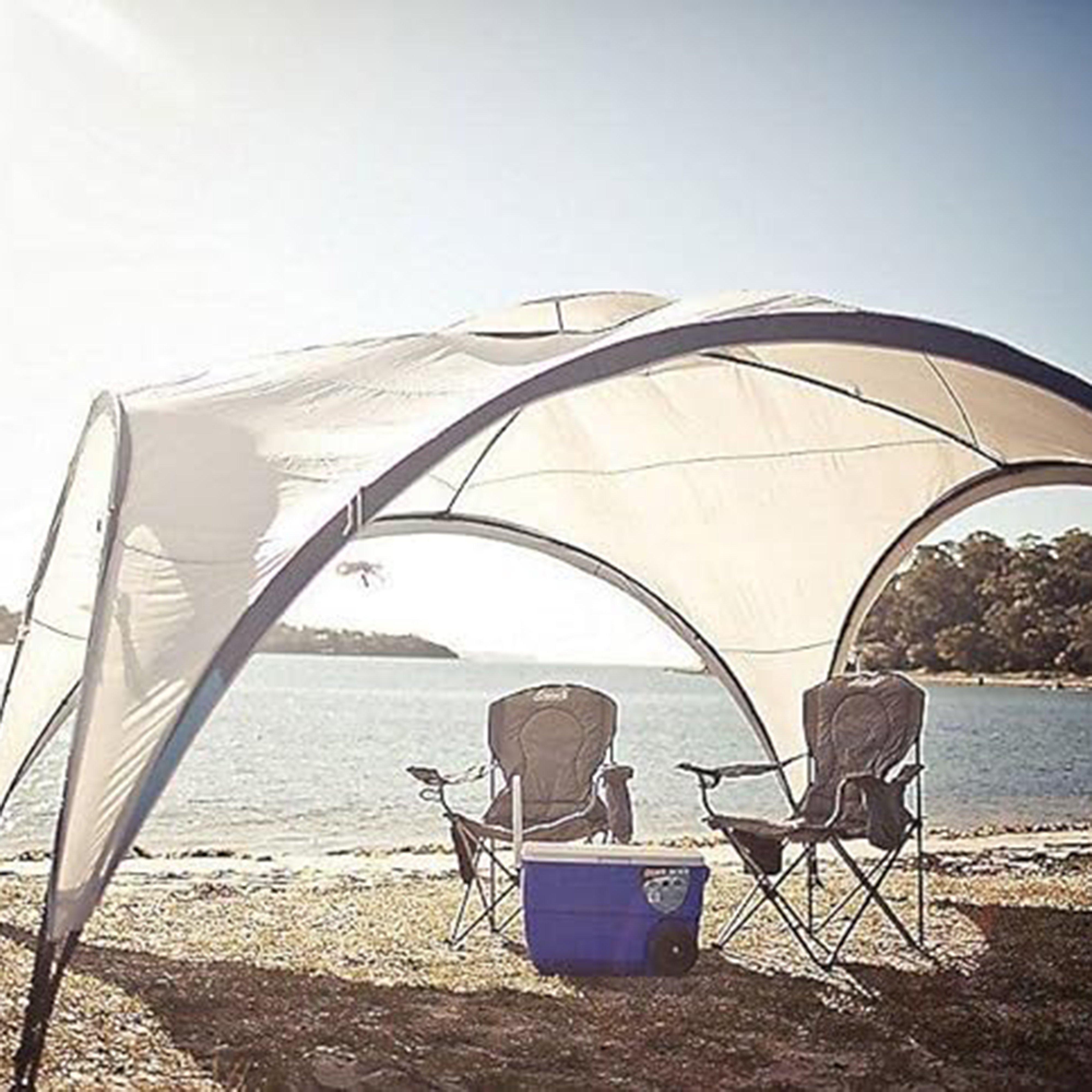 Event Shelter Compact (10' x 10')