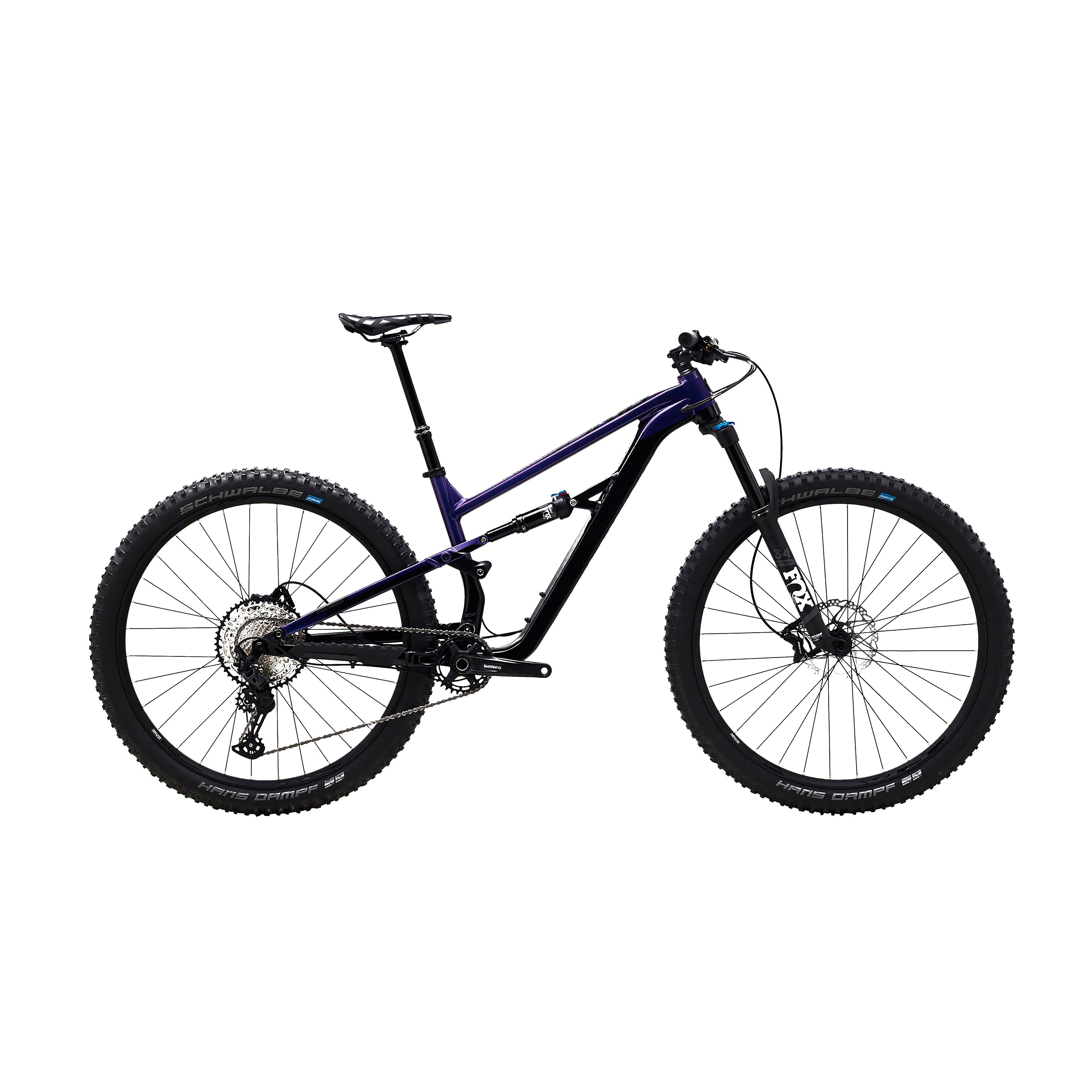 Siskiu T8 27.5” Full Suspension Mountain Bike