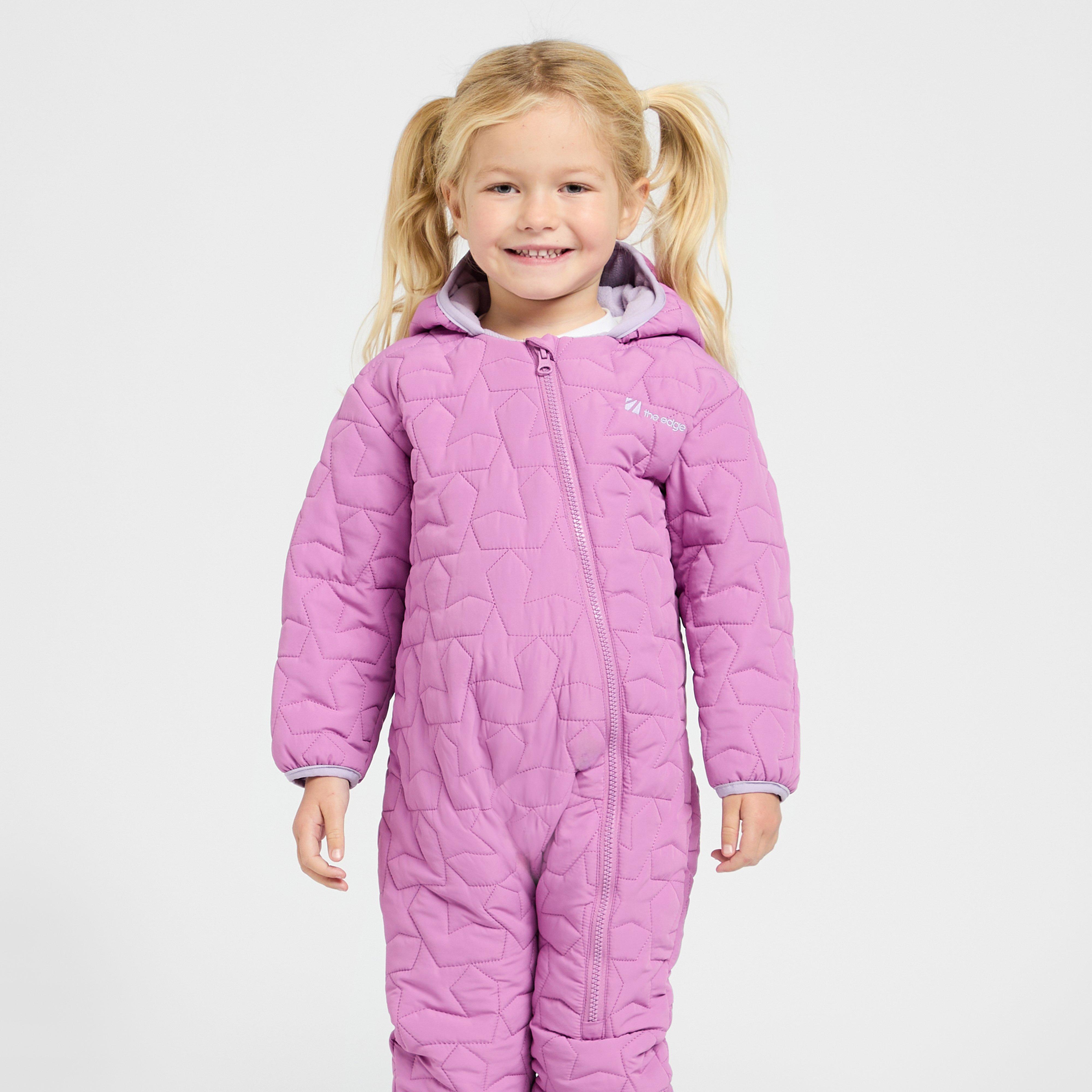 Kids’ Star Suit