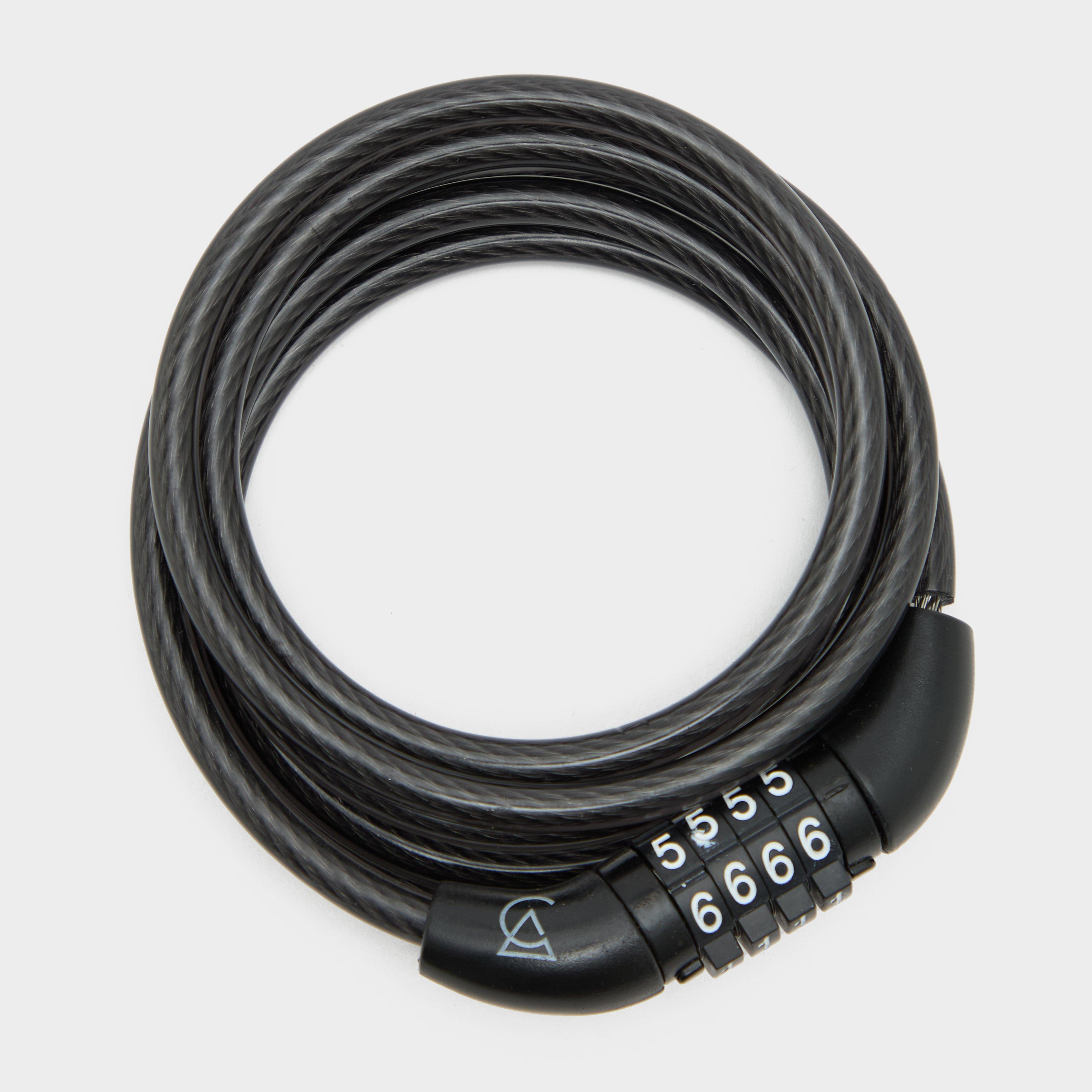 Combi6 Combination Lock 6mm x 1500mm