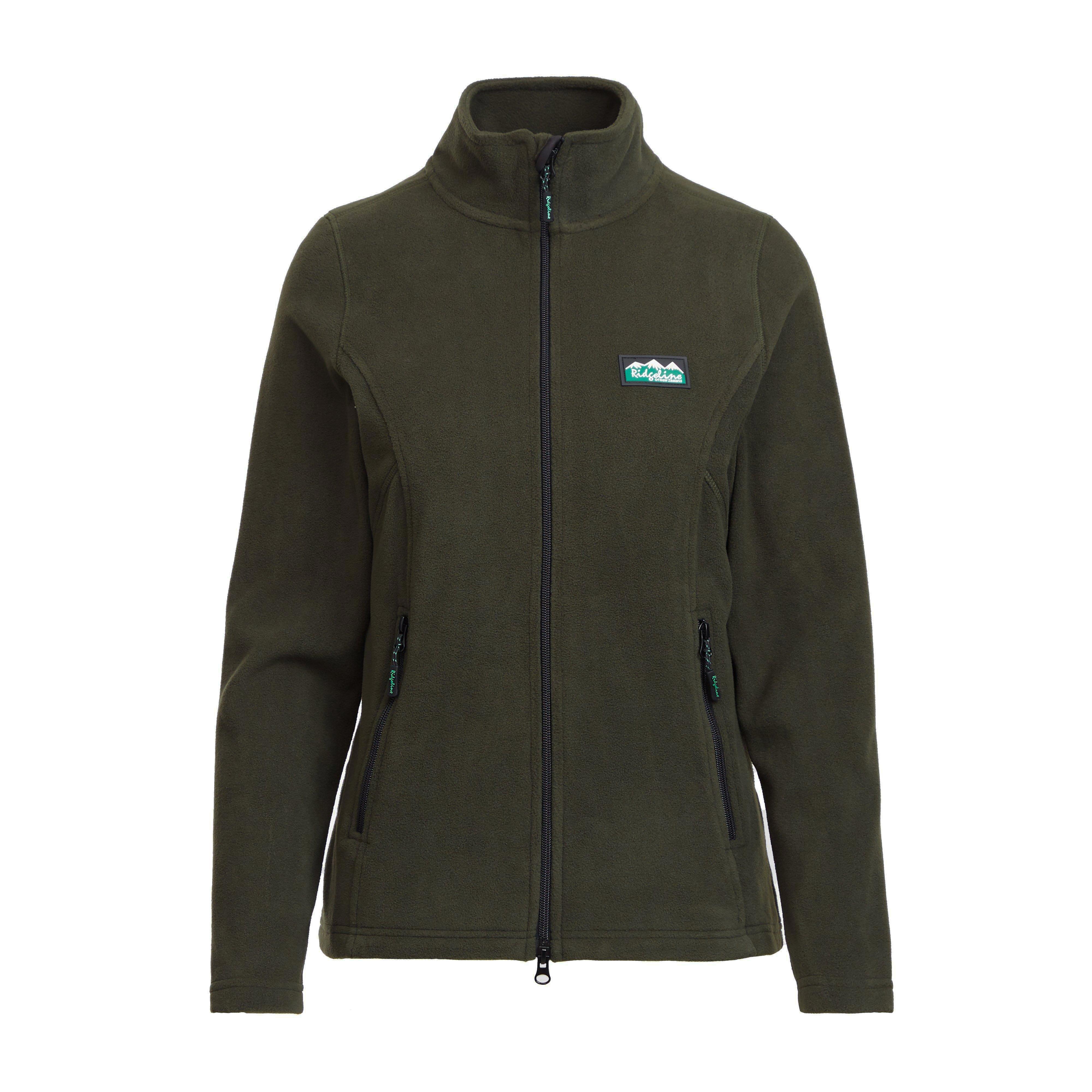 Women’s Faroe Fleece Jacket