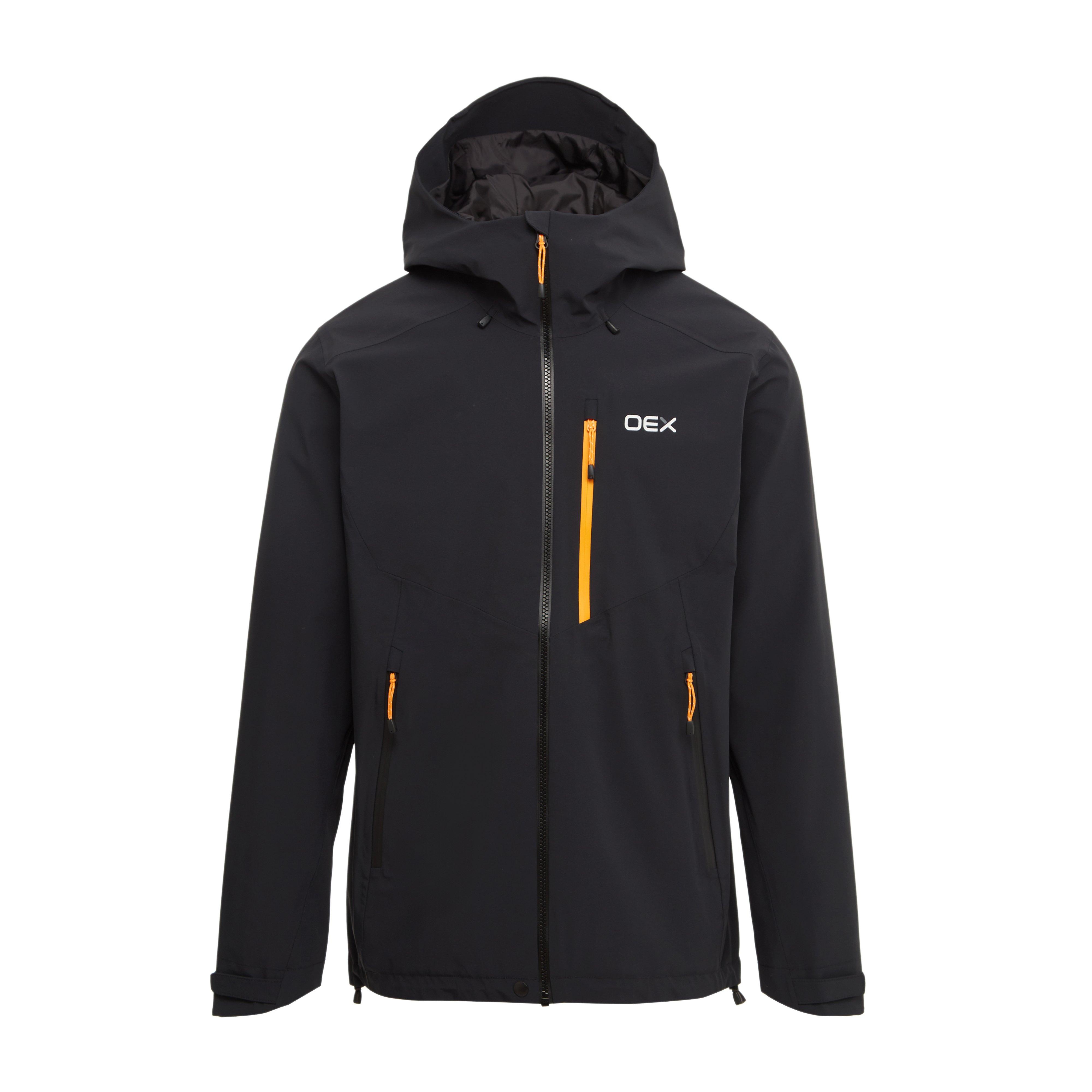 Men’s Aonach II Waterproof Jacket