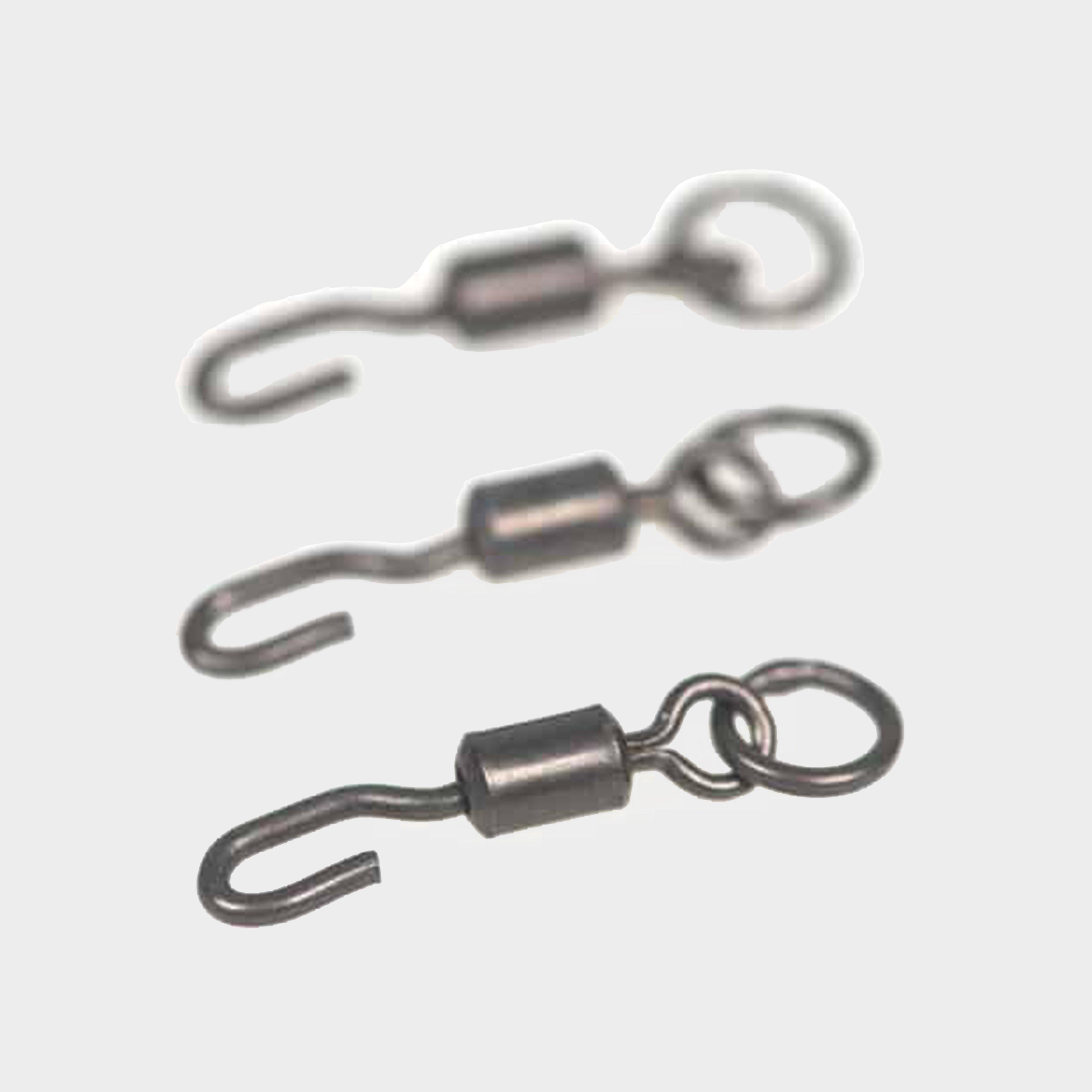 PTFE Quick Change Ring Swivels Size 11
