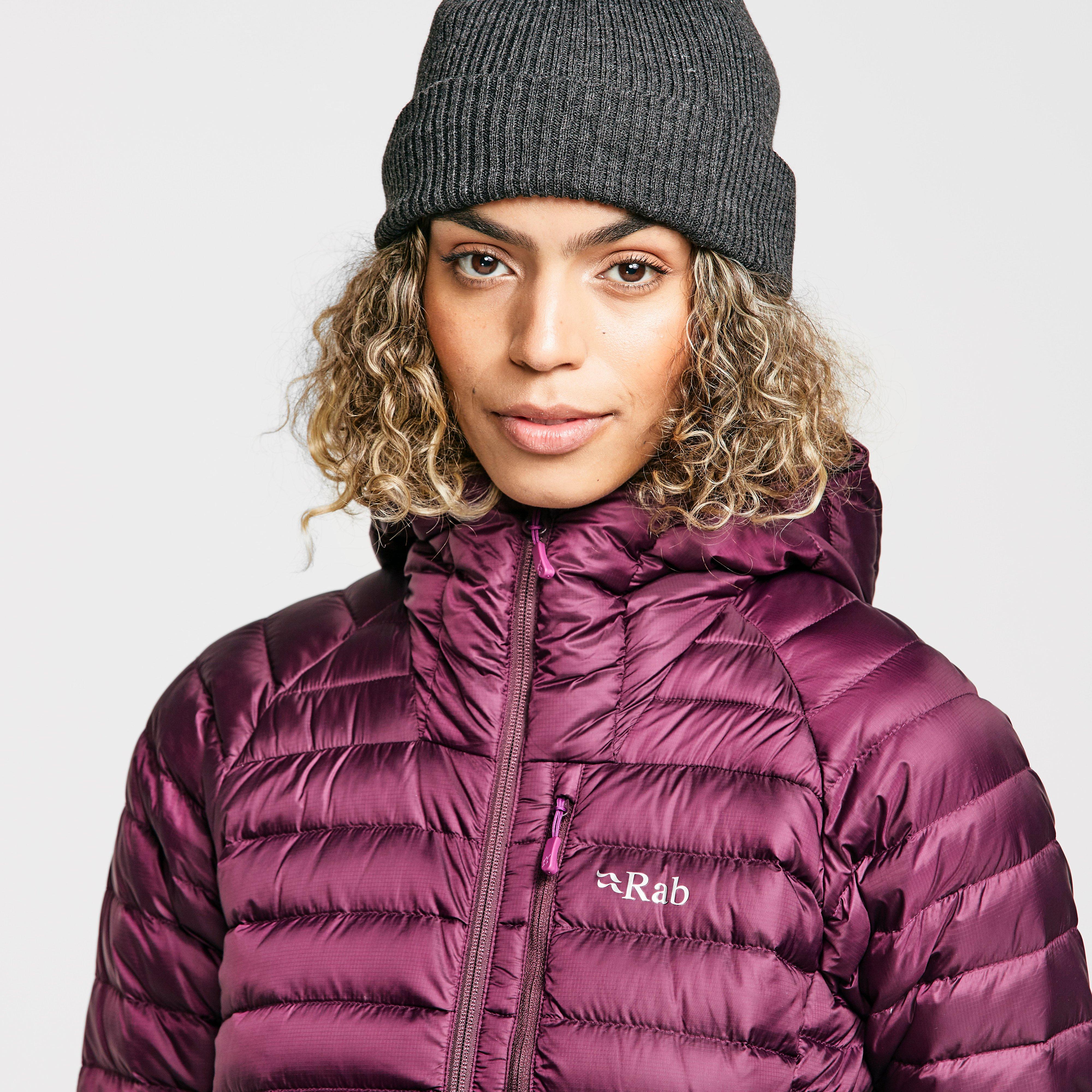 Women's Microlight Alpine Down Jacket