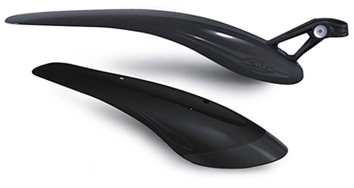 Urban Racepac Mudguard Set