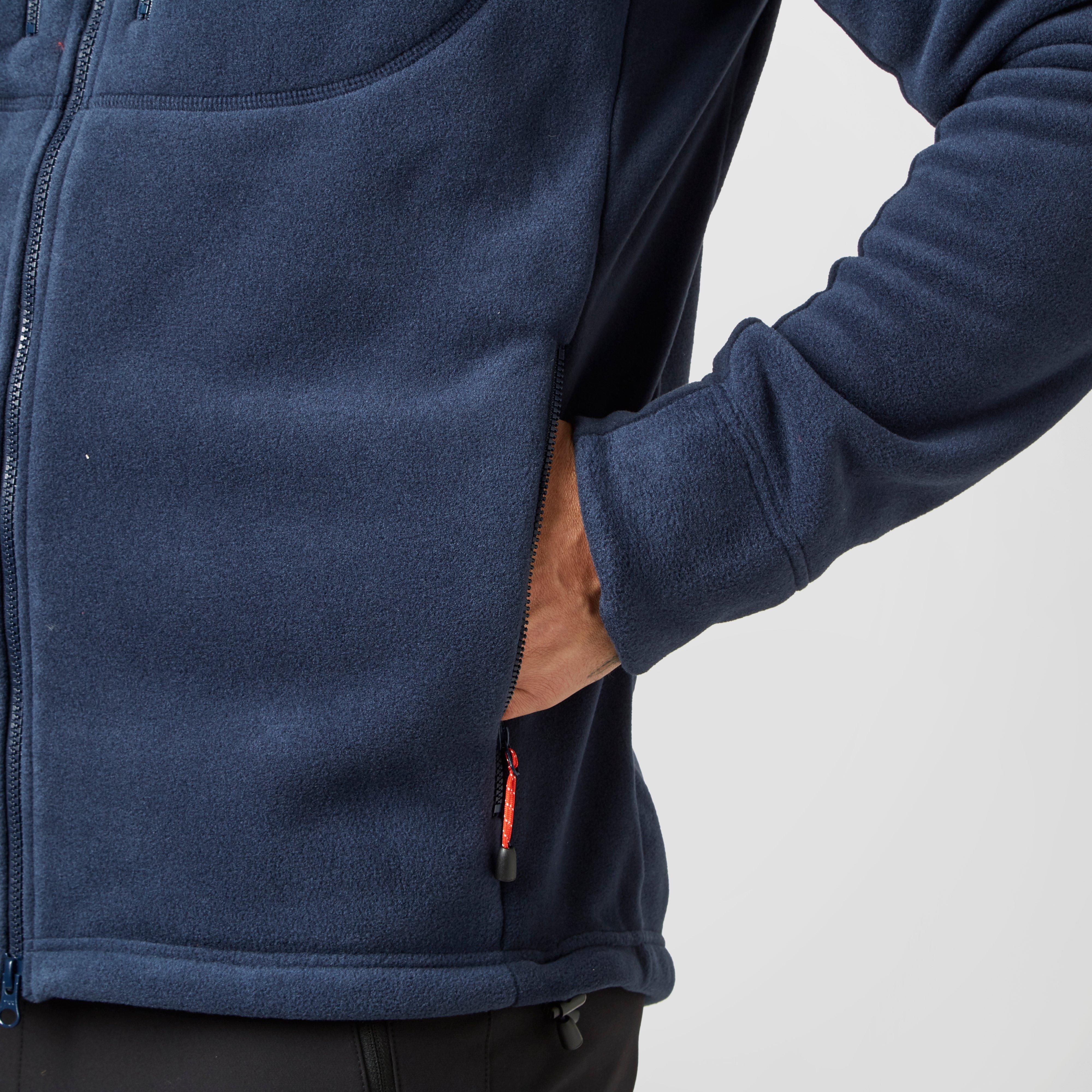 Men's Touchstone Fleece Jacket