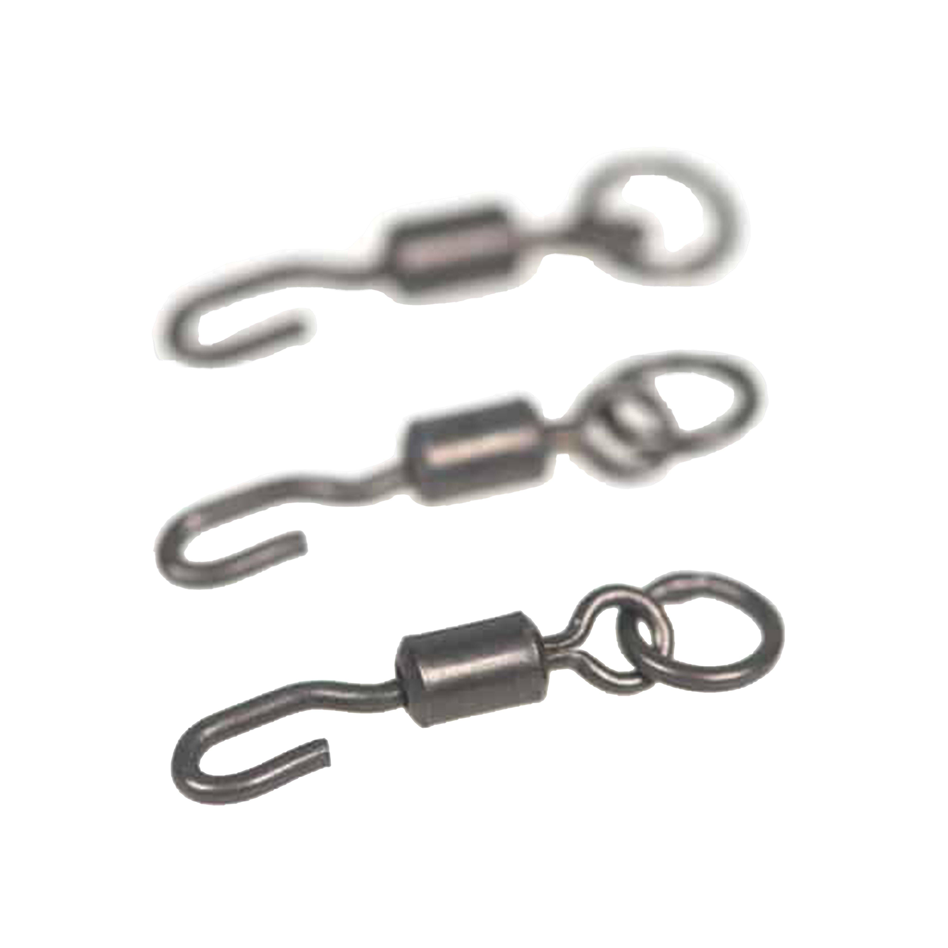 PTFE Quick Change Ring Swivels Size 11
