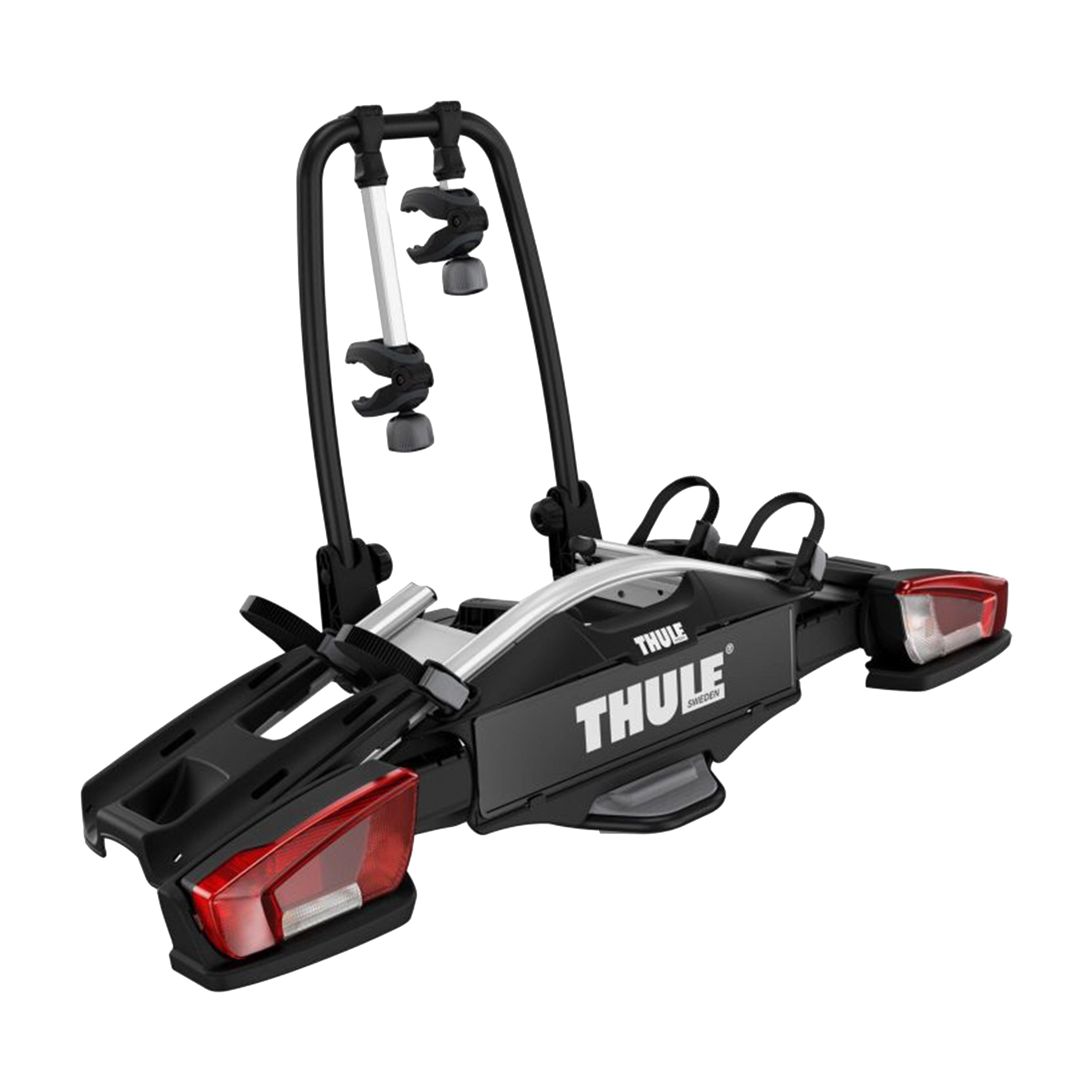 VeloCompact Bike 2 Bike Rack 13 Pin