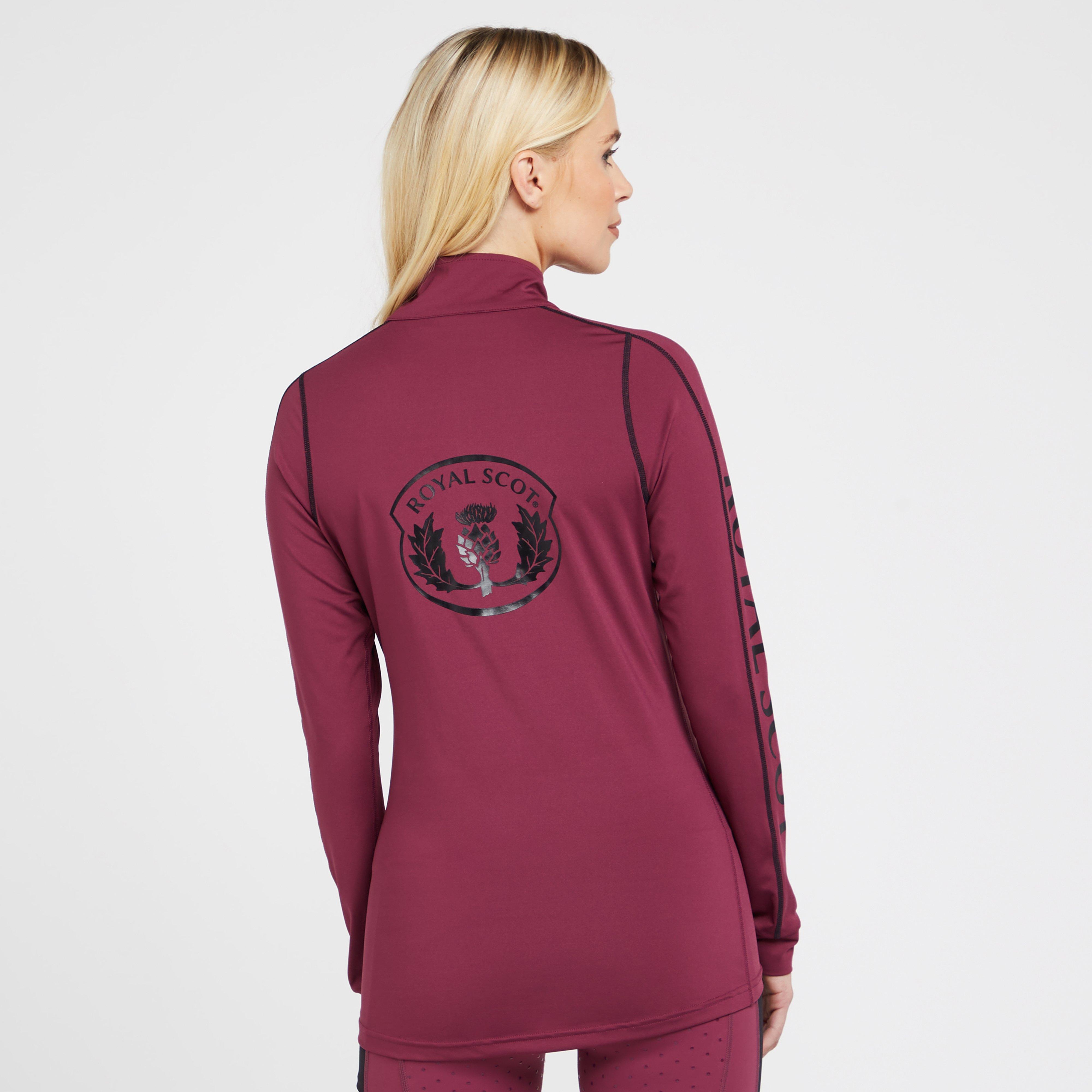 Women's Gracie Baselayer