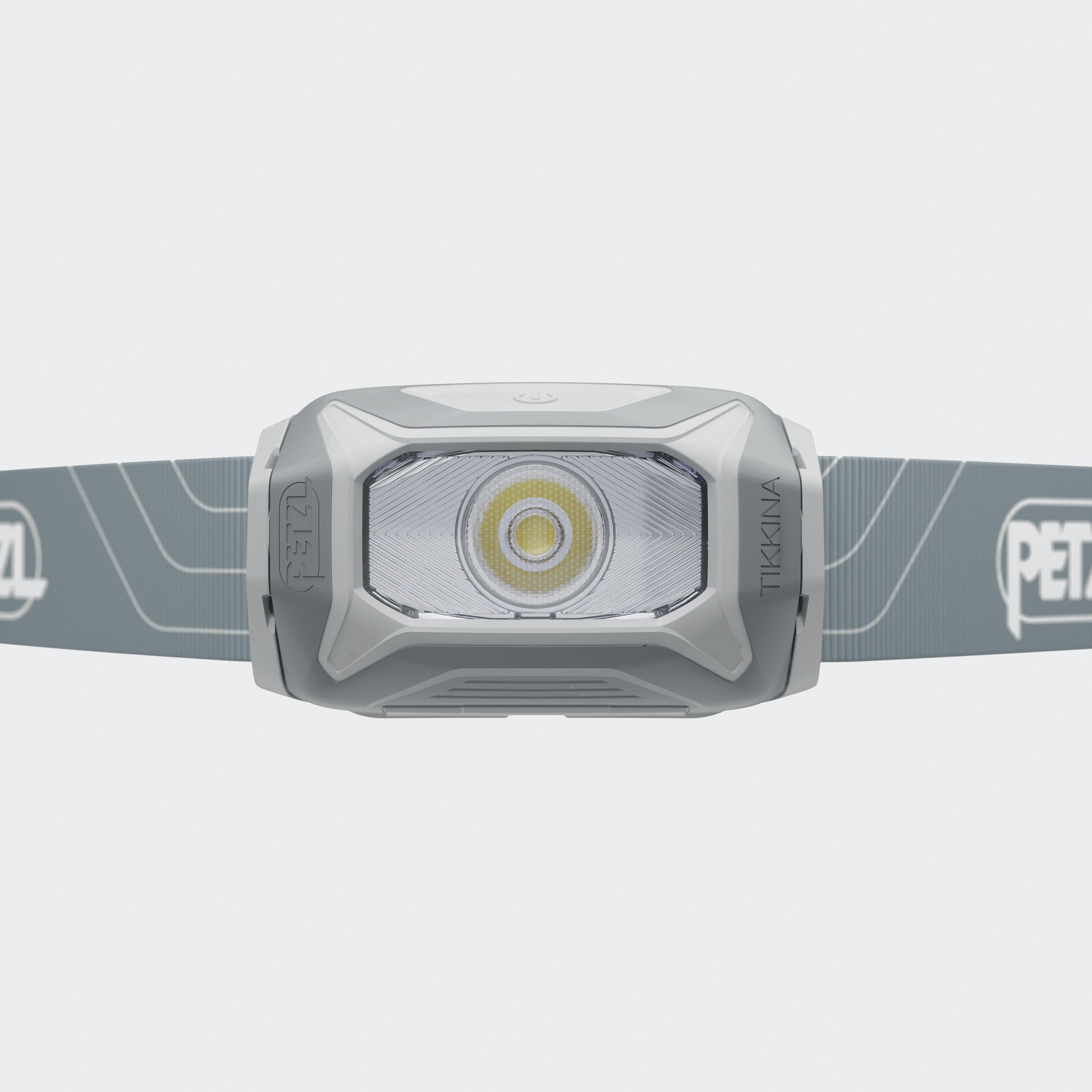 Tikkina Headtorch