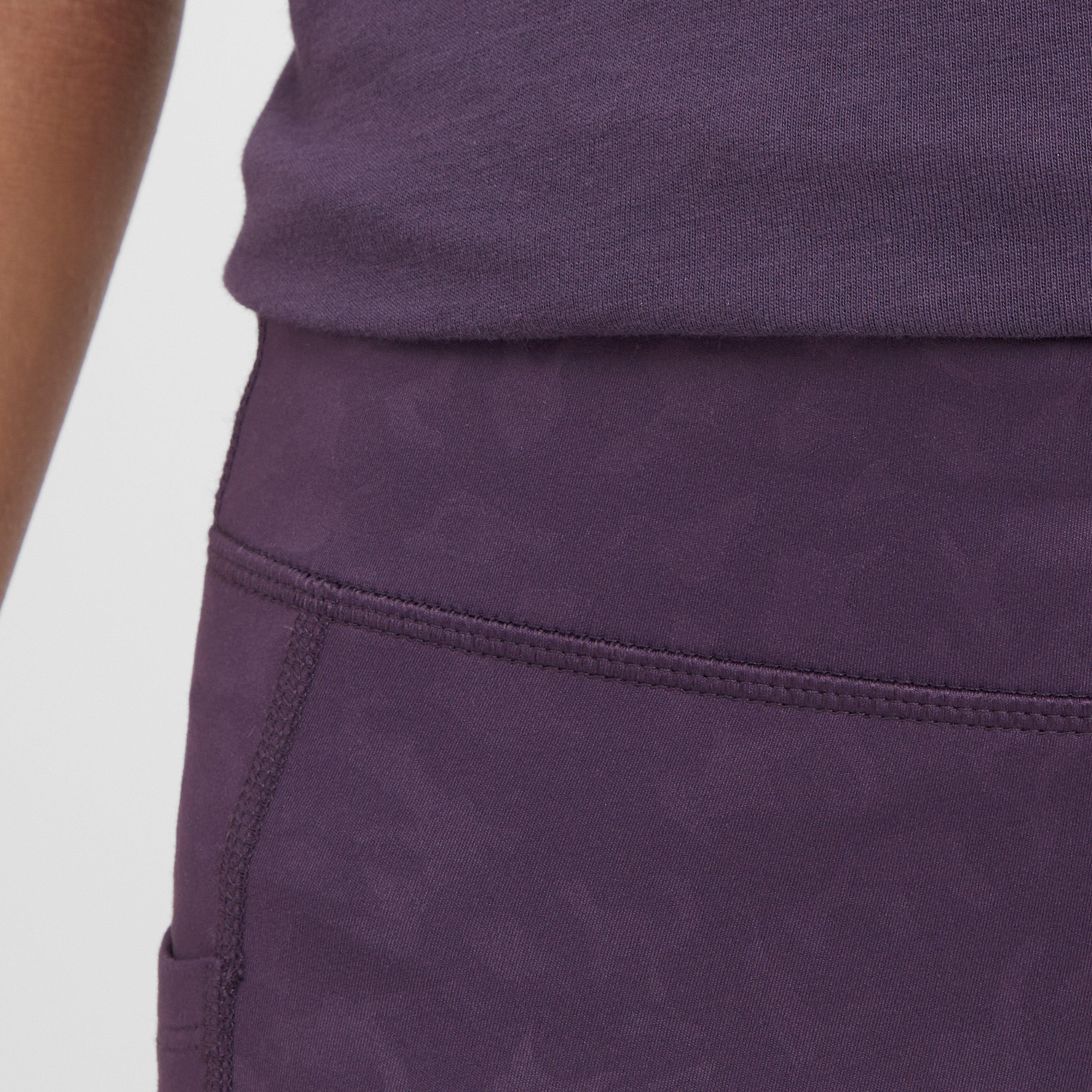 Kids’ Non-Stop Riding Tights