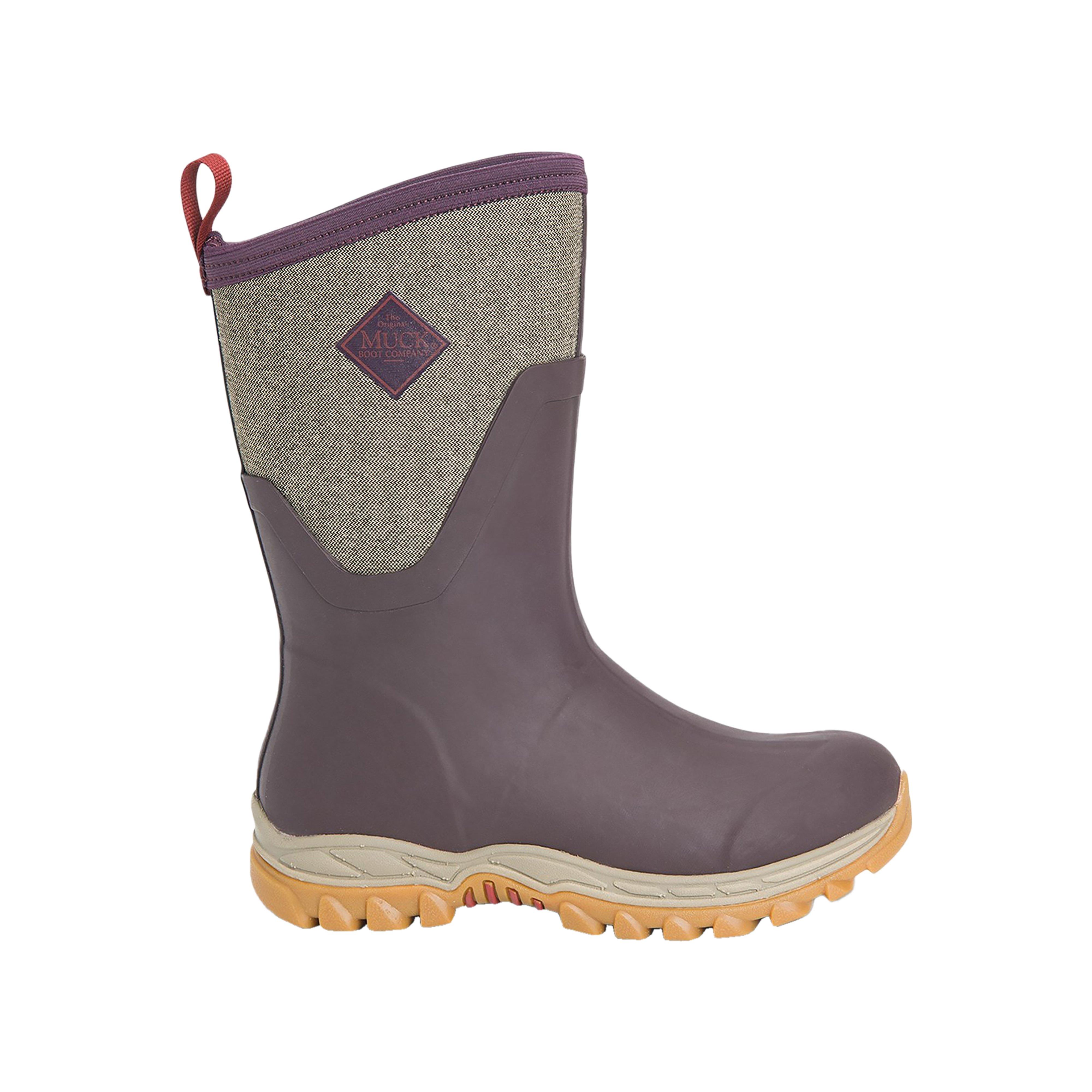 Women's Arctic Sport Mid Wellington Boots