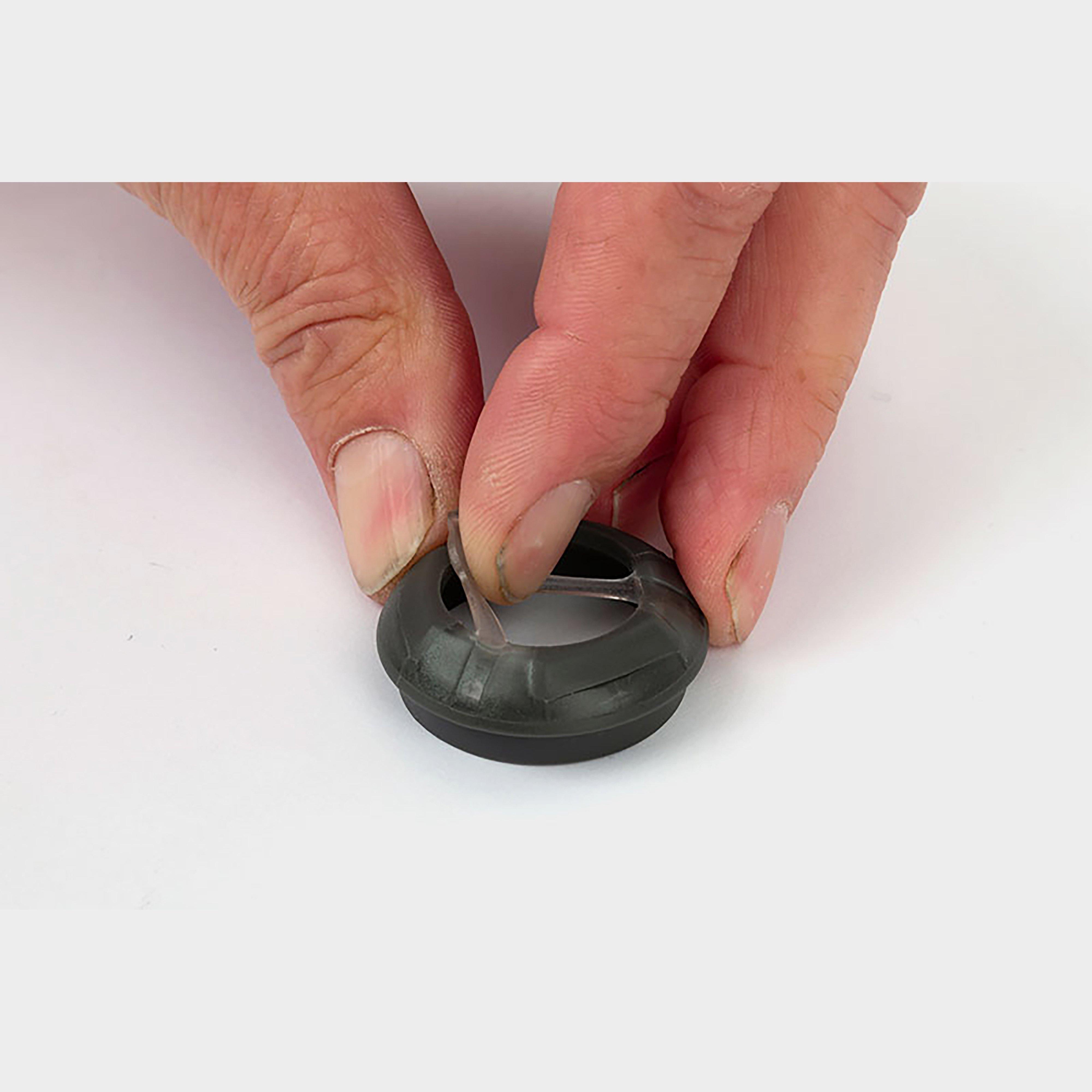 Flexible Toss Pot Medium