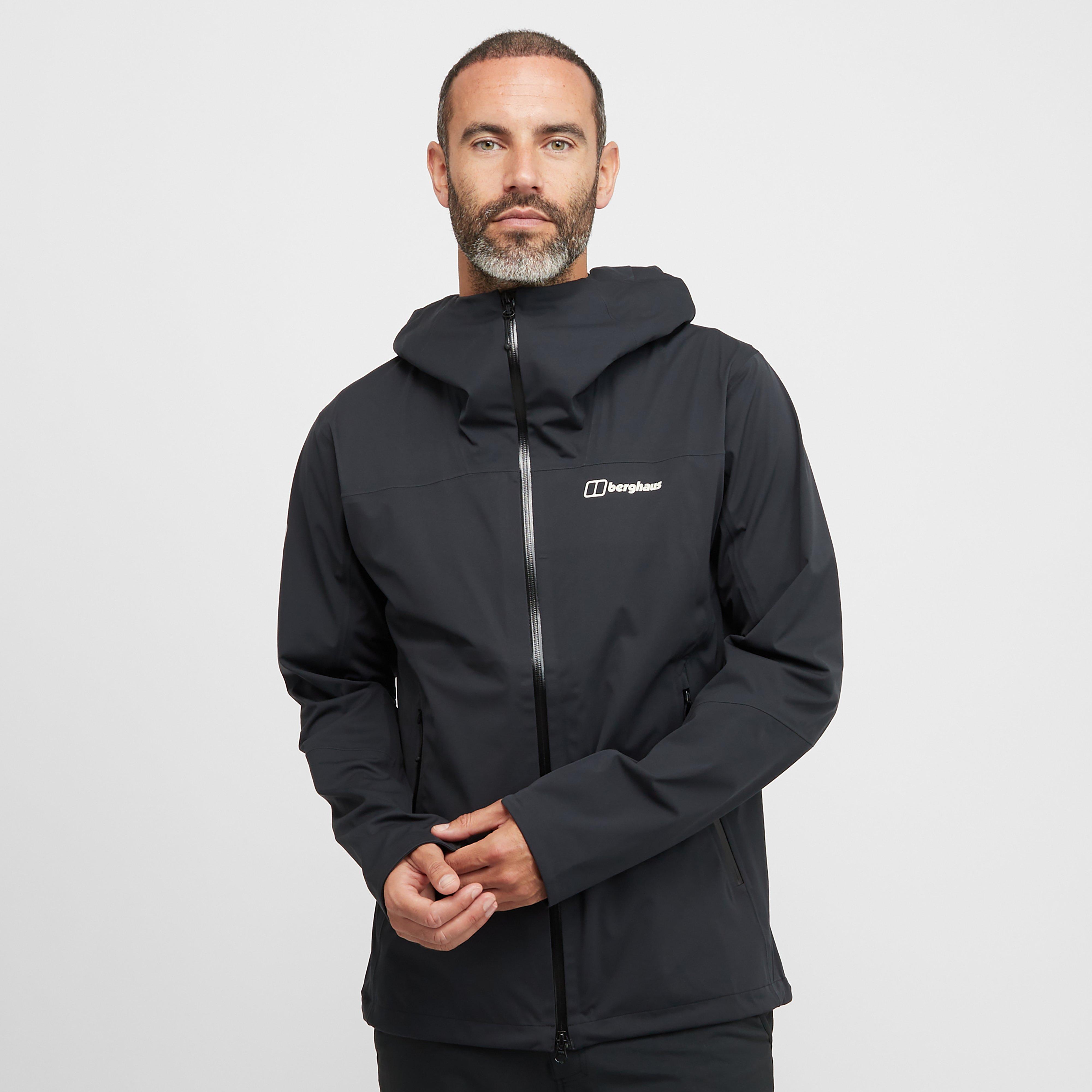 Men’s Ridge-Roamer Softshell Jacket