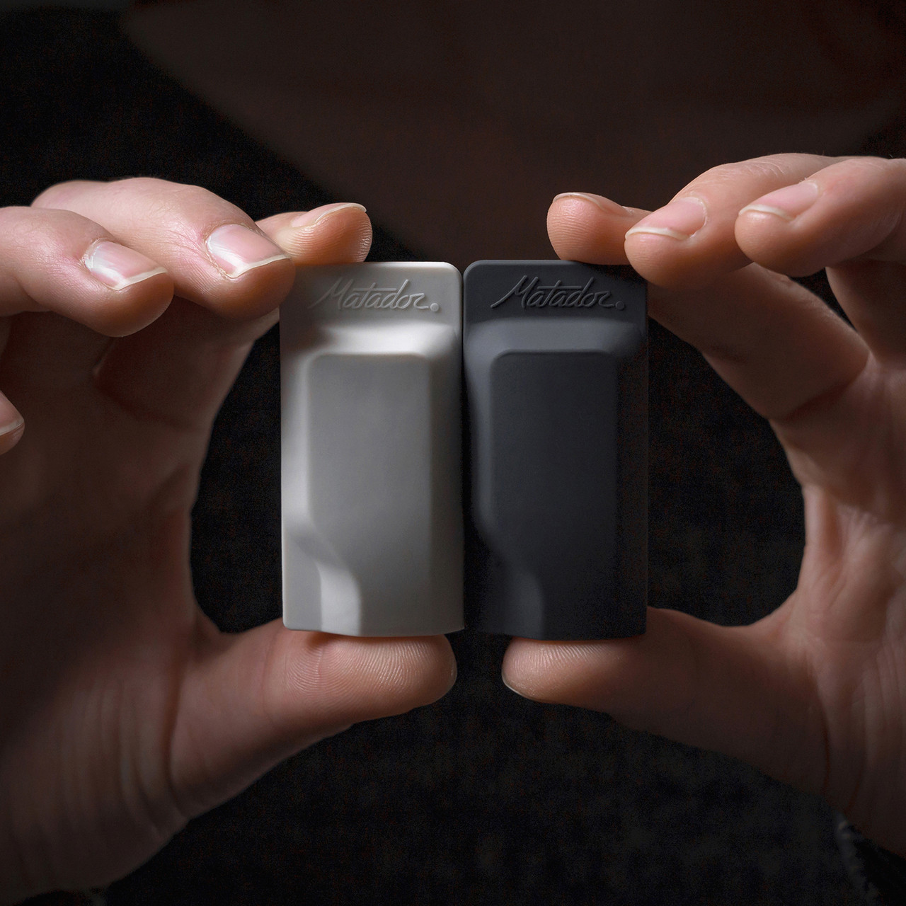 Matador ToothBrush Caps (2-Pack)