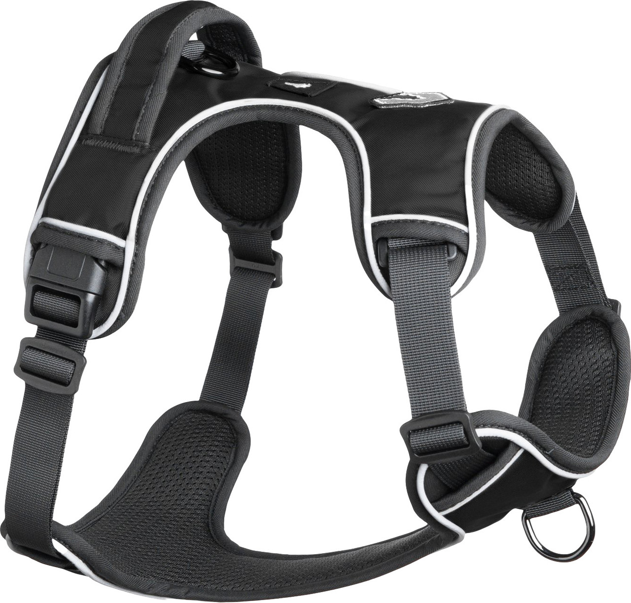 Canadian Canine Mesa Harness