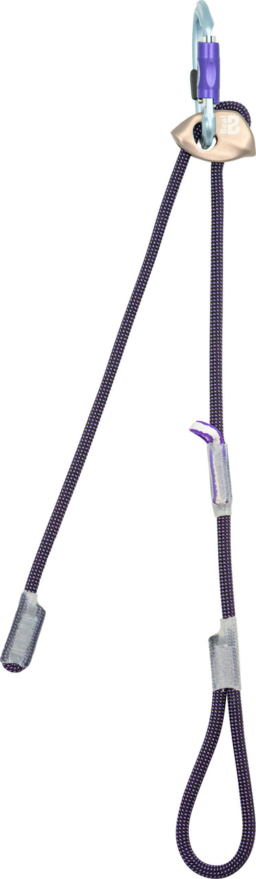 Beal Expresso Fit Adjustable Lanyard